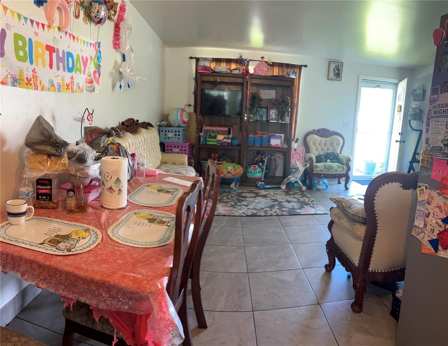 Single Family Residence at 14249 SW 39TH TER, OCALA, photo 12 of 29