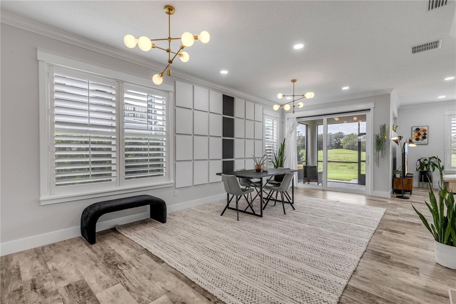 Townhouse at 2884 ISLES WAY, NEW SMYRNA BEACH, photo 8 of 73