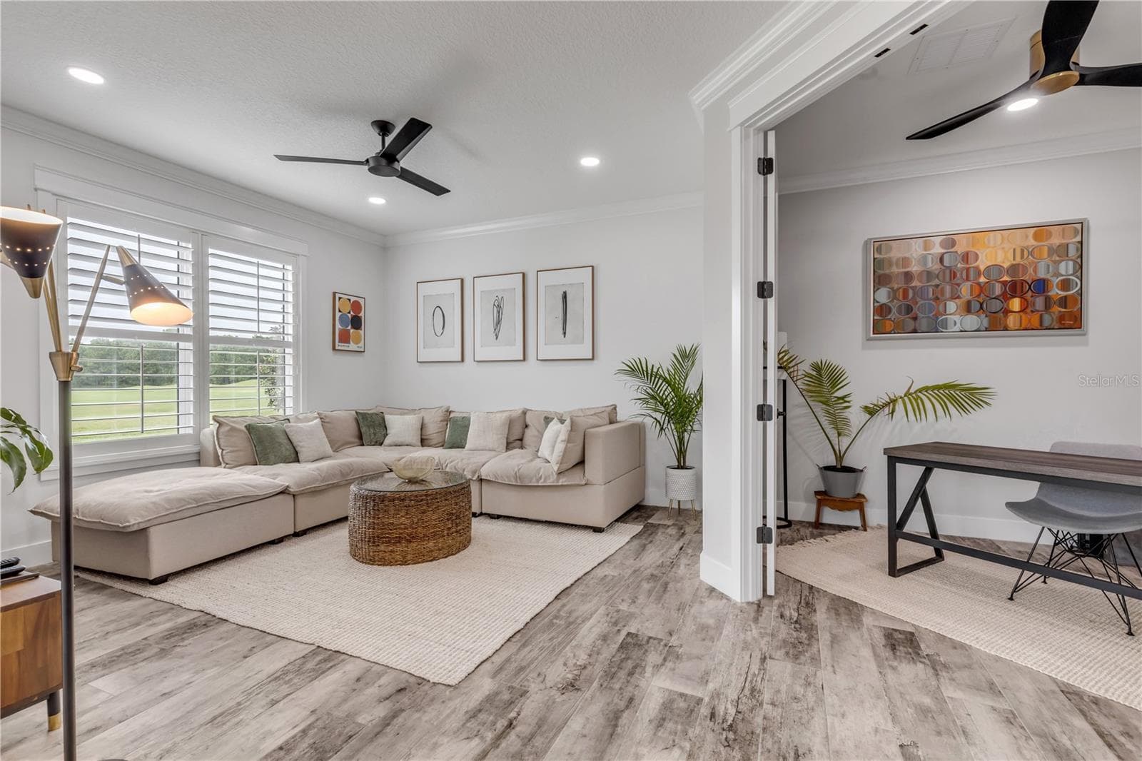 Townhouse at 2884 ISLES WAY, NEW SMYRNA BEACH, photo 21 of 73