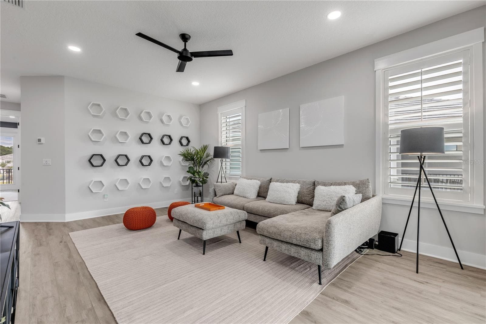 Townhouse at 2884 ISLES WAY, NEW SMYRNA BEACH, photo 29 of 73