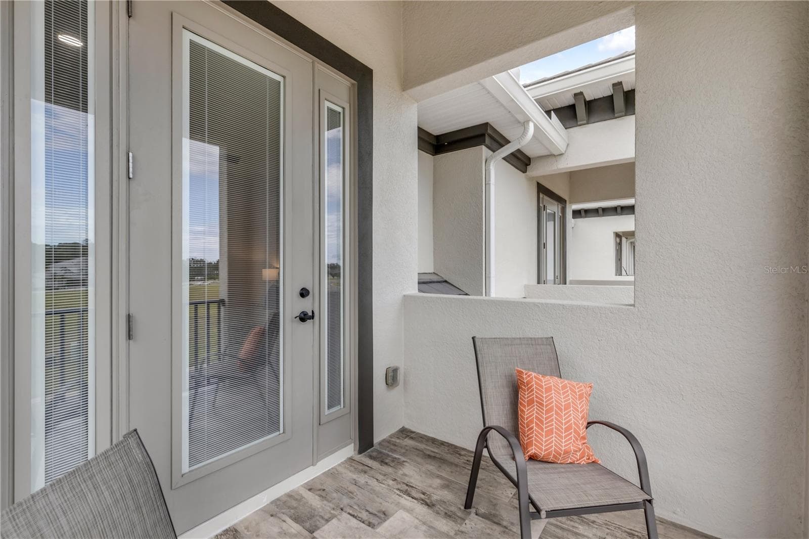 Townhouse at 2884 ISLES WAY, NEW SMYRNA BEACH, photo 41 of 73