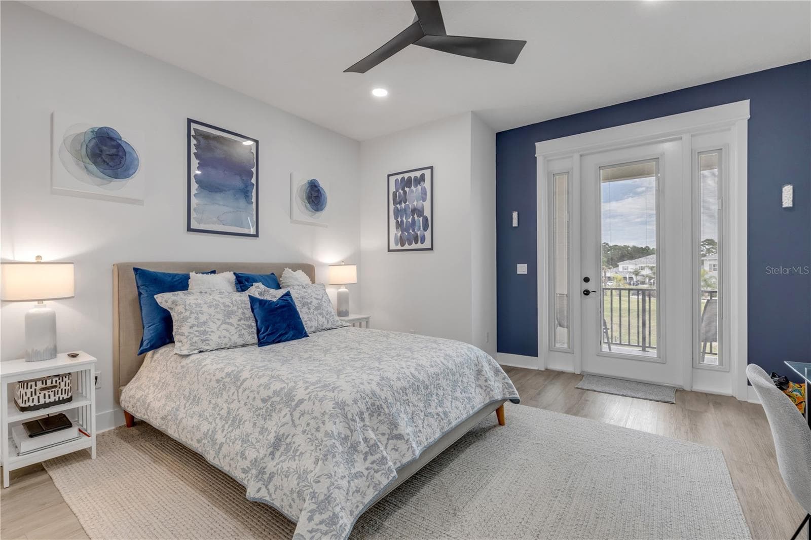 Townhouse at 2884 ISLES WAY, NEW SMYRNA BEACH, photo 42 of 73