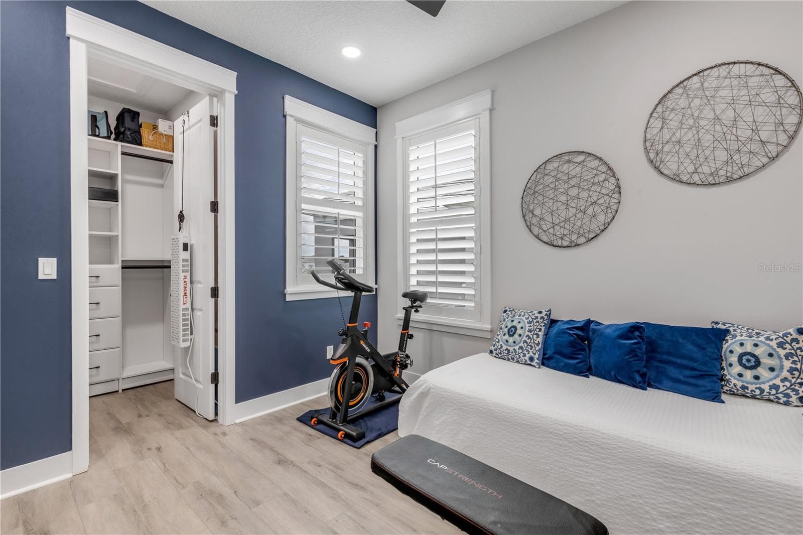 Townhouse at 2884 ISLES WAY, NEW SMYRNA BEACH, photo 50 of 73