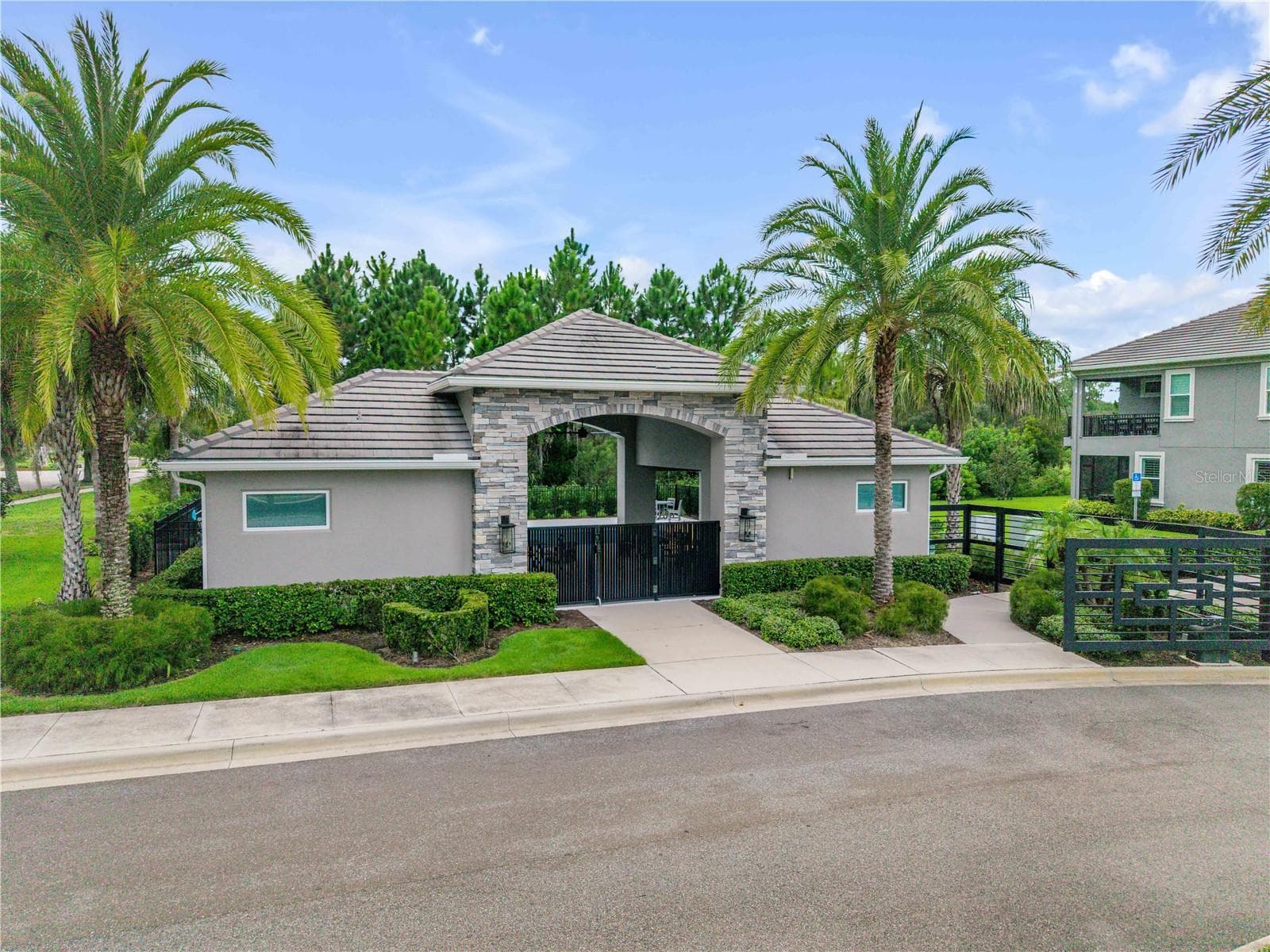 Townhouse at 2884 ISLES WAY, NEW SMYRNA BEACH, photo 59 of 73