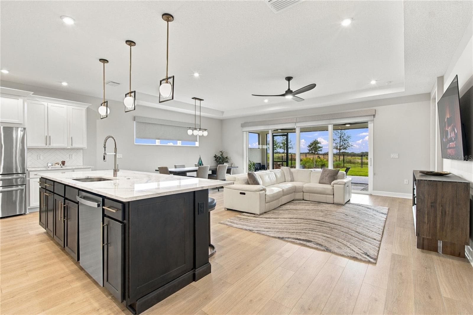 Single Family Residence at 1725 POINT GRACE RD, TAVARES, photo 9 of 62