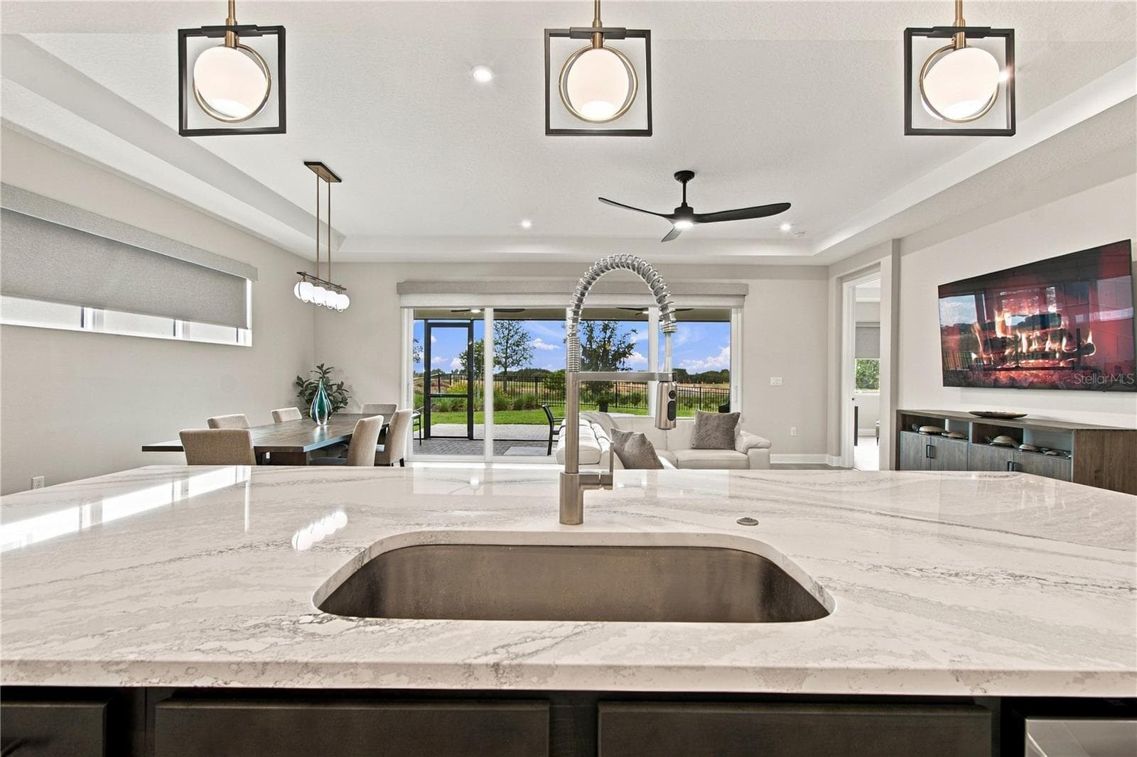 Single Family Residence at 1725 POINT GRACE RD, TAVARES, photo 16 of 62