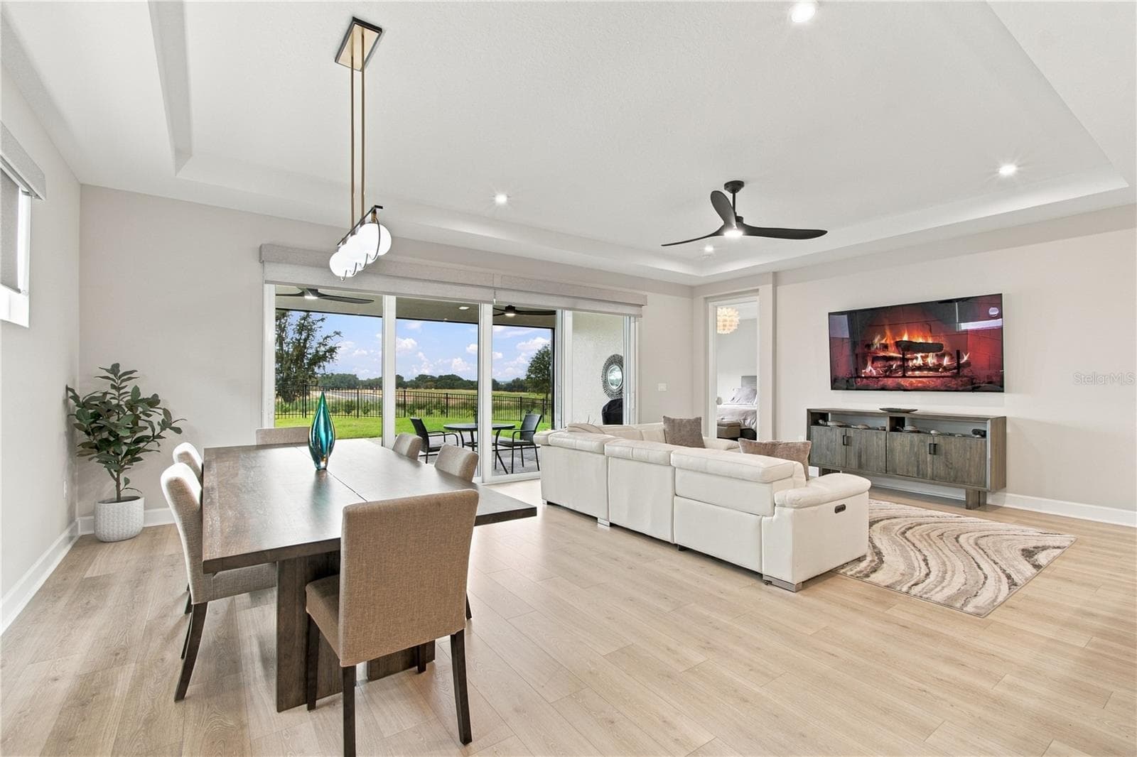 Single Family Residence at 1725 POINT GRACE RD, TAVARES, photo 18 of 62