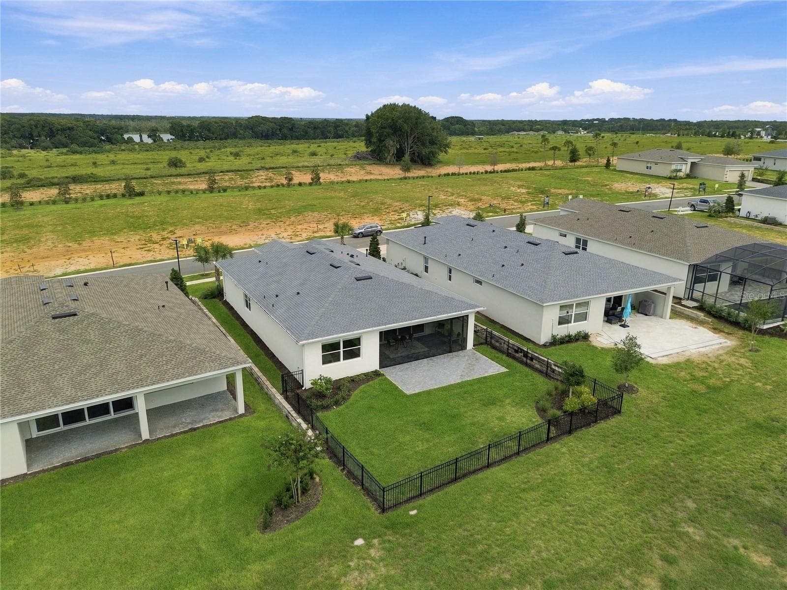 Single Family Residence at 1725 POINT GRACE RD, TAVARES, photo 49 of 62