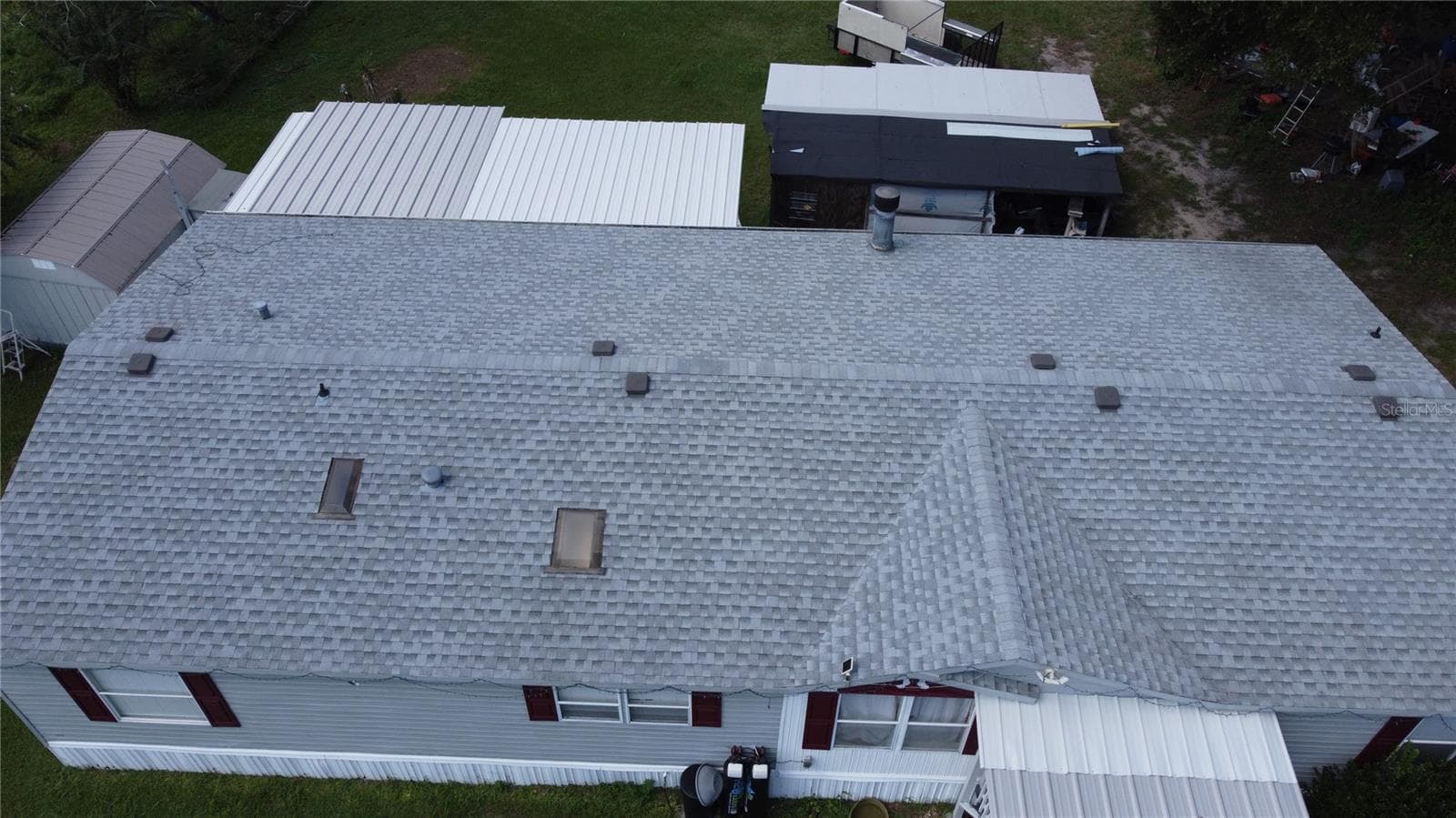 Manufactured Home at 14628 SW 4TH AVE, OCALA, photo 4 of 76