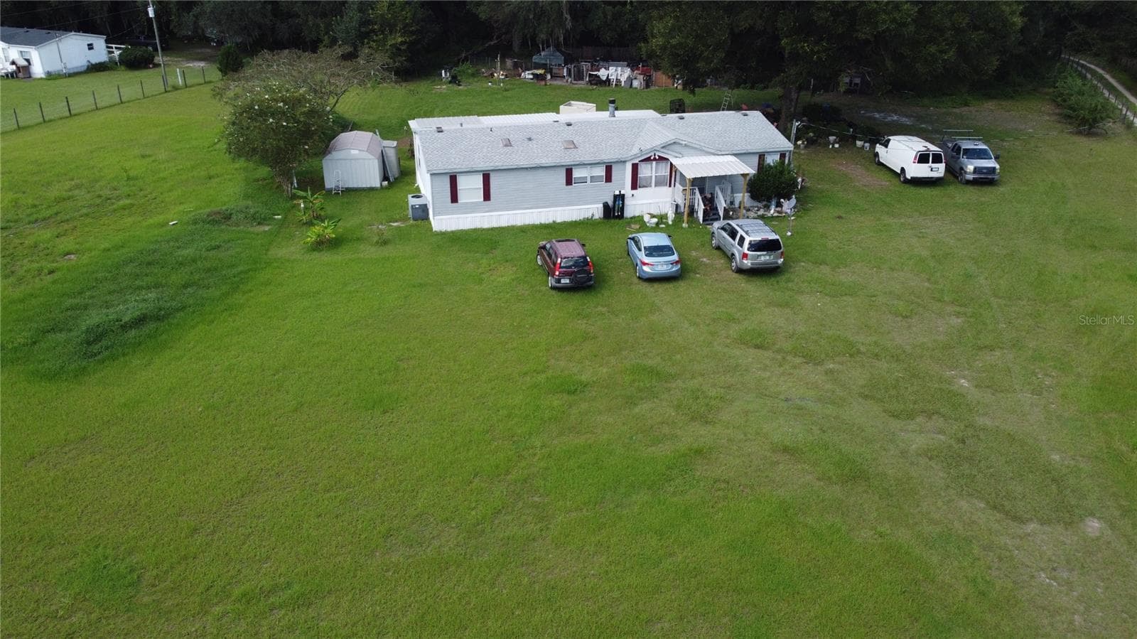 Manufactured Home at 14628 SW 4TH AVE, OCALA, photo 8 of 76