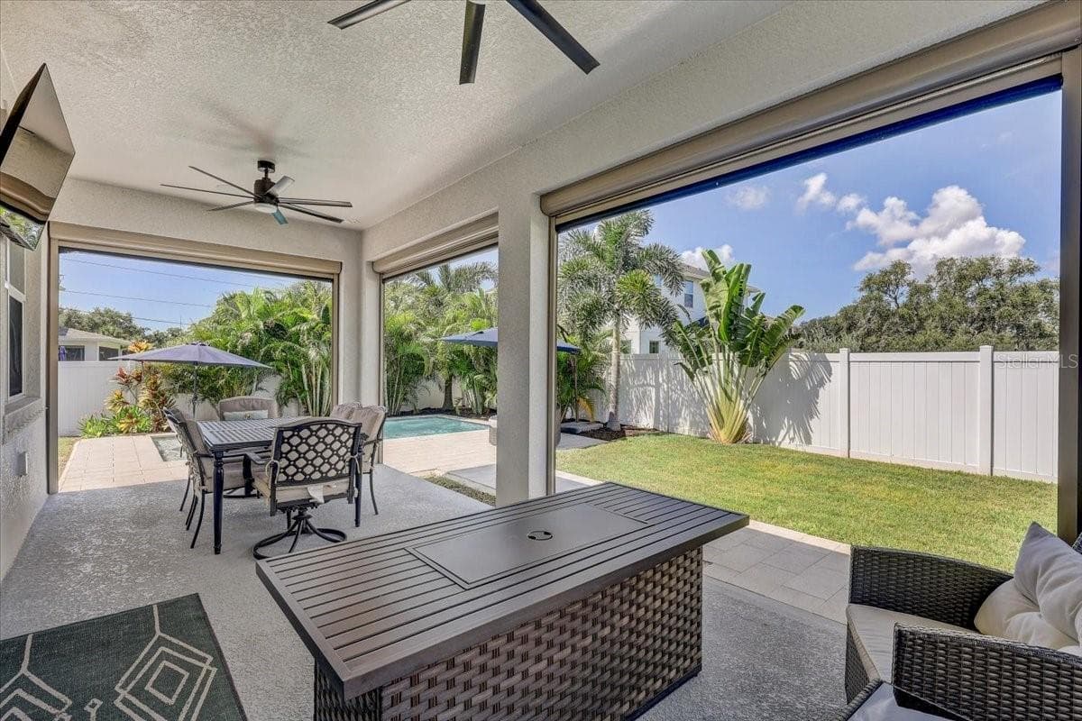 Single Family Residence at 2194 FAIRWAY AVE S, ST PETERSBURG, photo 54 of 85