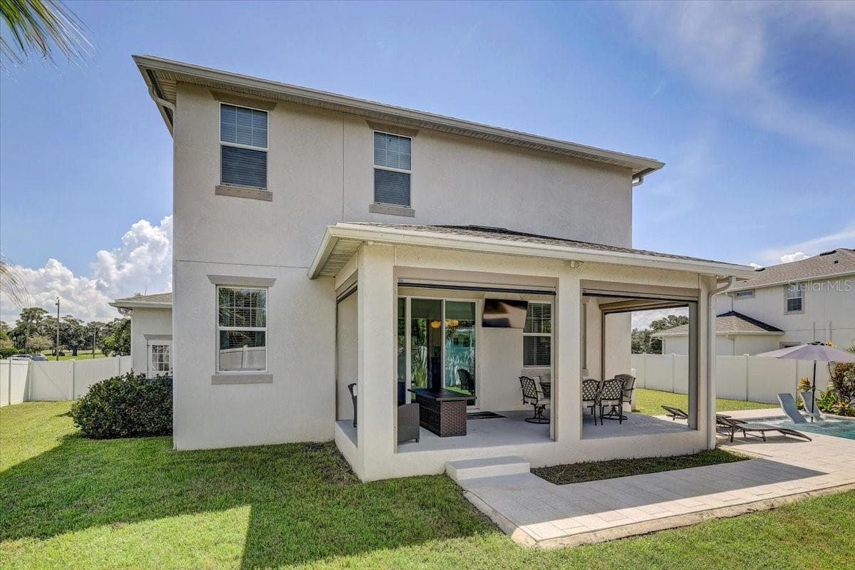 Single Family Residence at 2194 FAIRWAY AVE S, ST PETERSBURG, photo 57 of 85