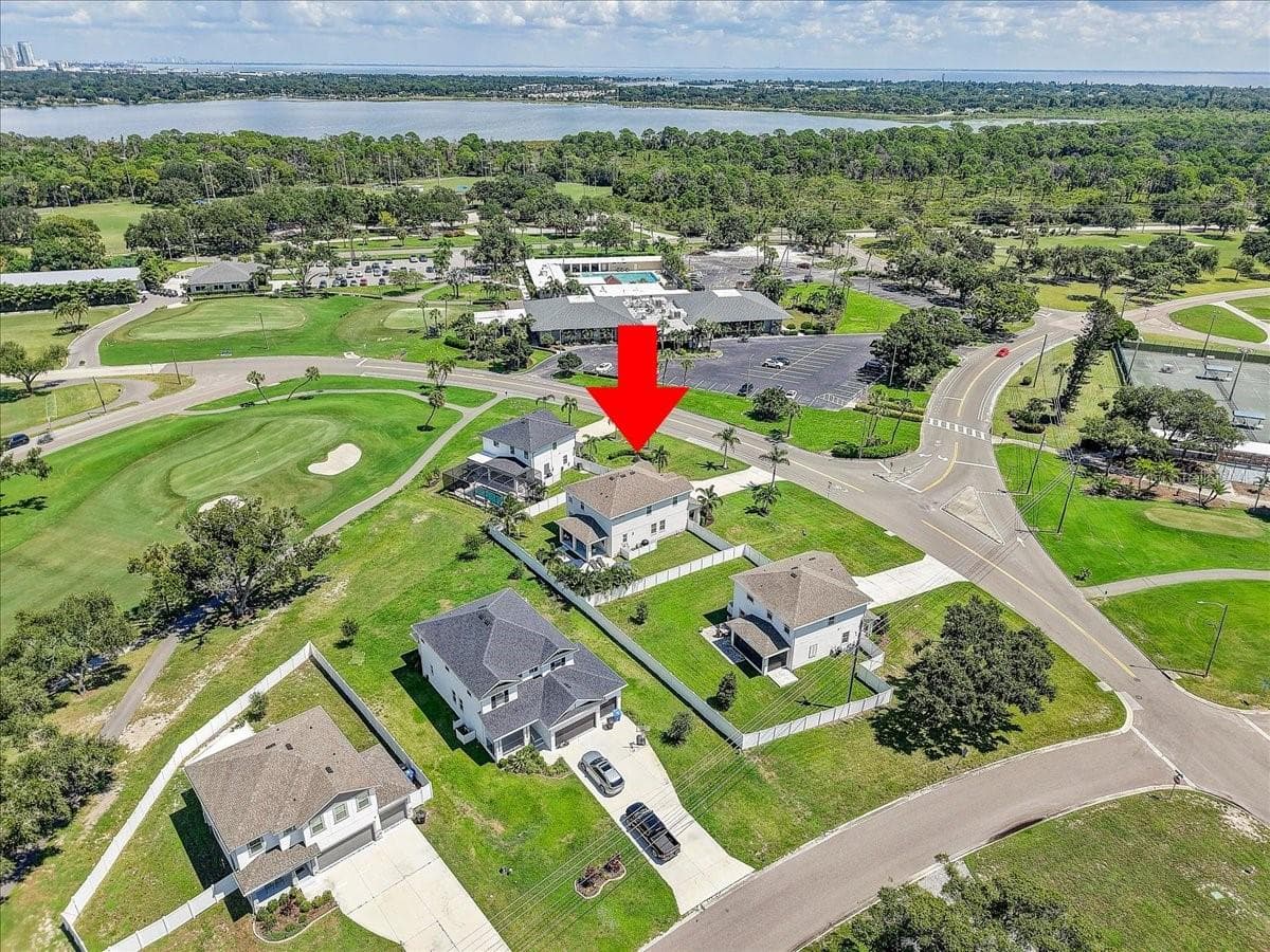 Single Family Residence at 2194 FAIRWAY AVE S, ST PETERSBURG, photo 69 of 85