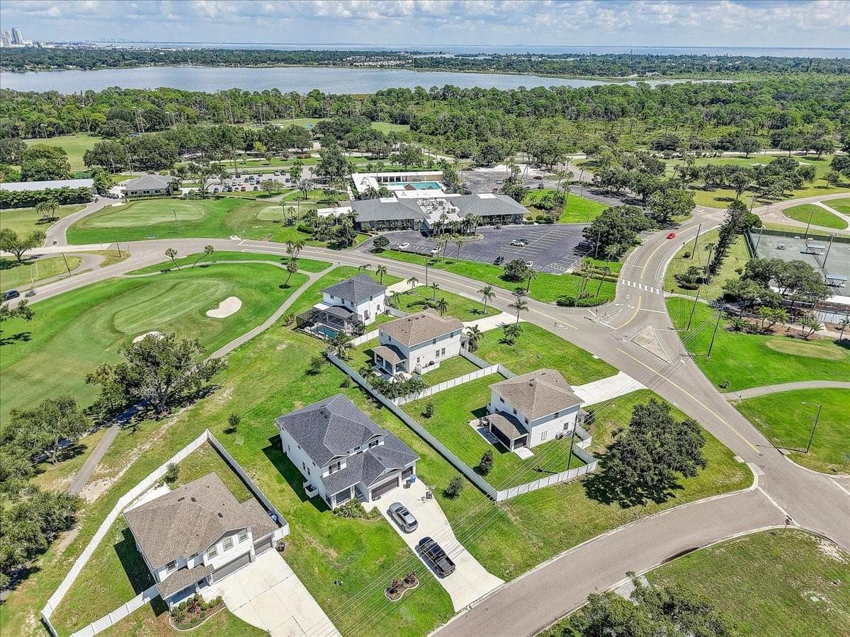 Single Family Residence at 2194 FAIRWAY AVE S, ST PETERSBURG, photo 82 of 85