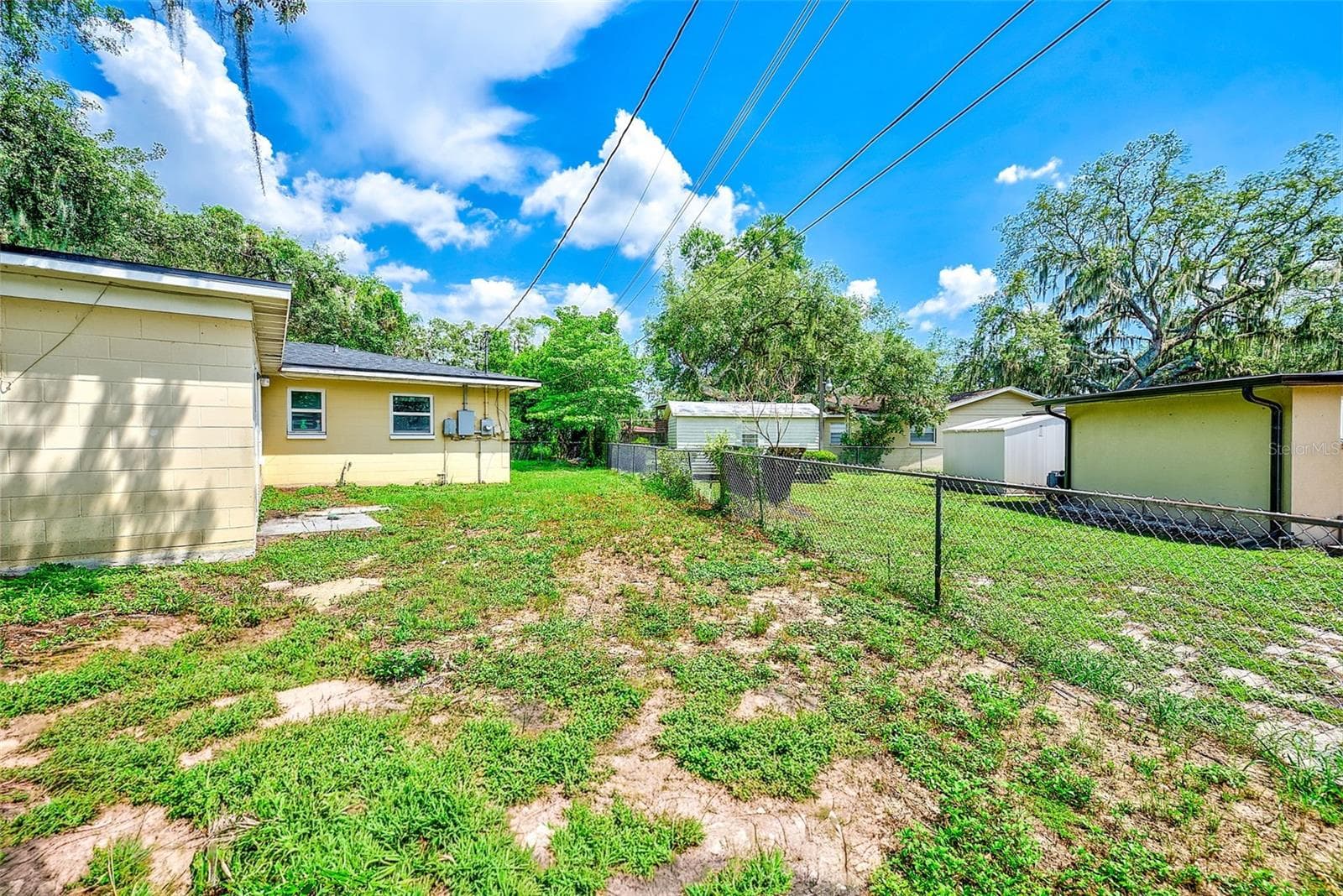 Single Family Residence at 303 SAINT AUGUSTINE AVE, TEMPLE TERRACE, photo 38 of 44