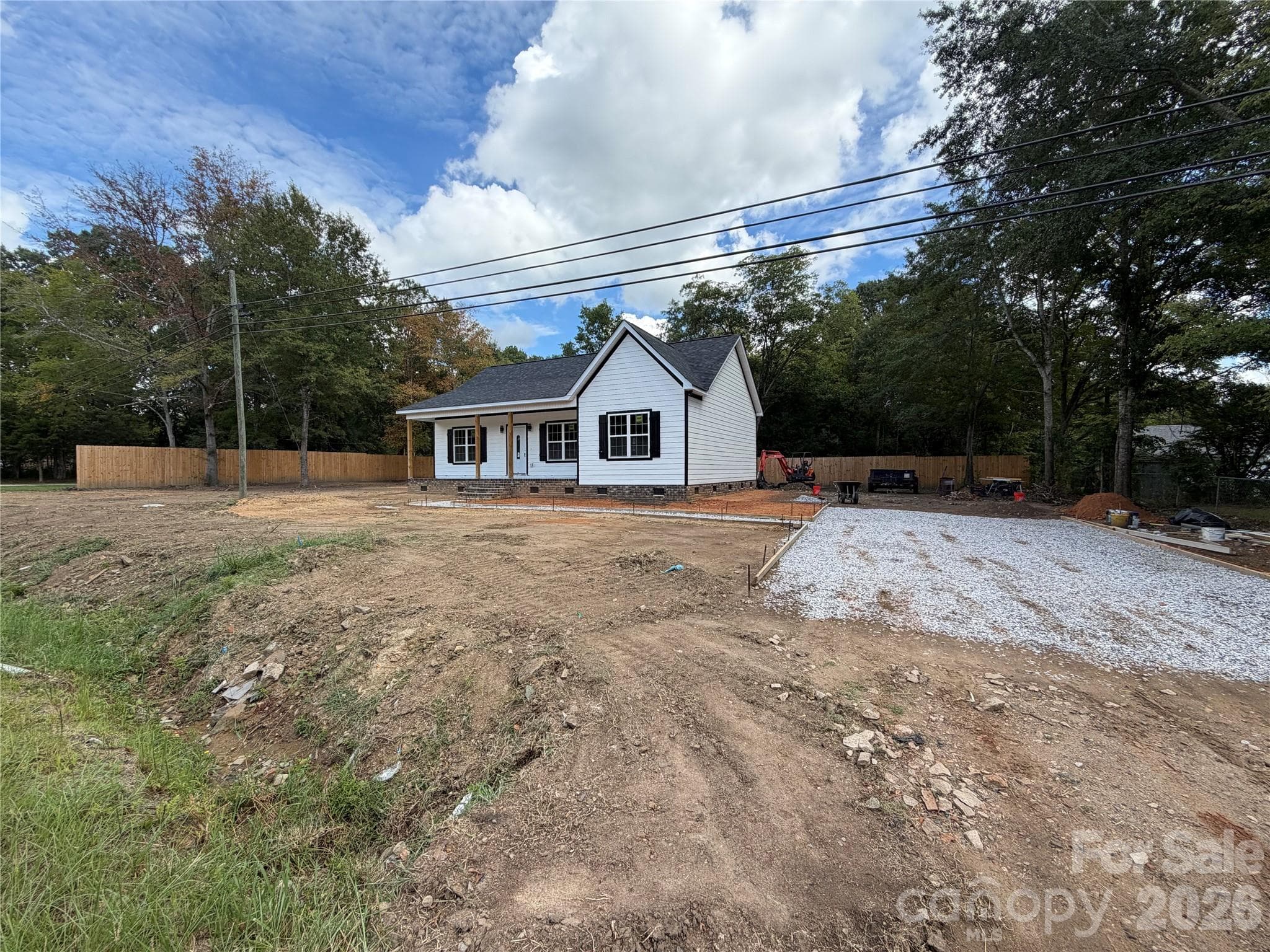 Single Family Residence at Chester, photo 2 of 8