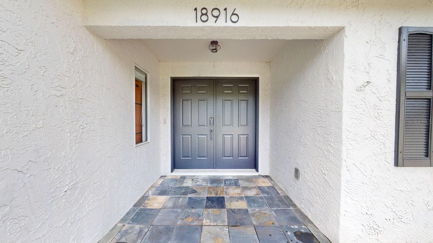 Single Family Residence at 18916 GERACI RD, LUTZ, photo 3 of 33