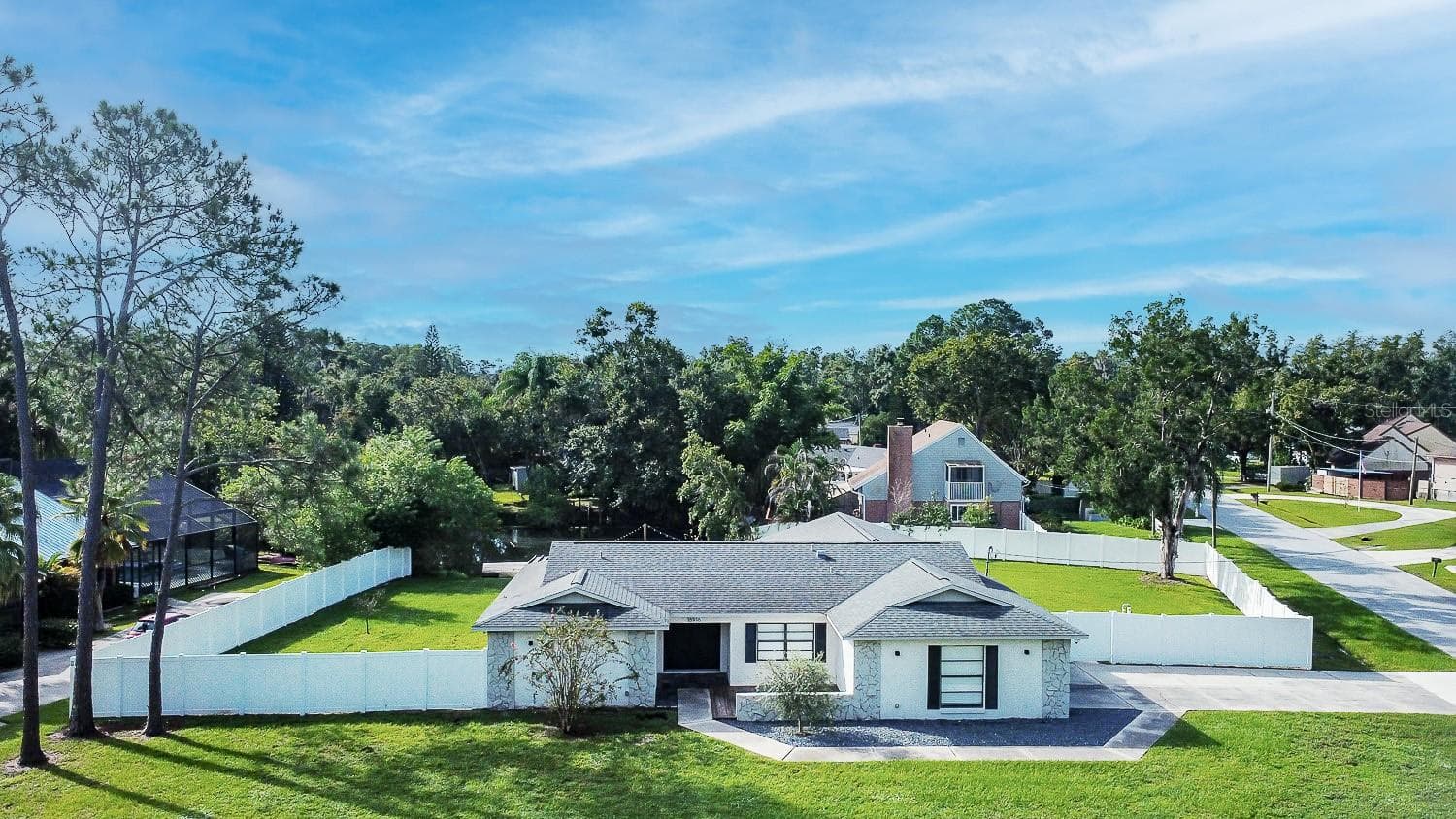 Single Family Residence at 18916 GERACI RD, LUTZ, photo 28 of 33