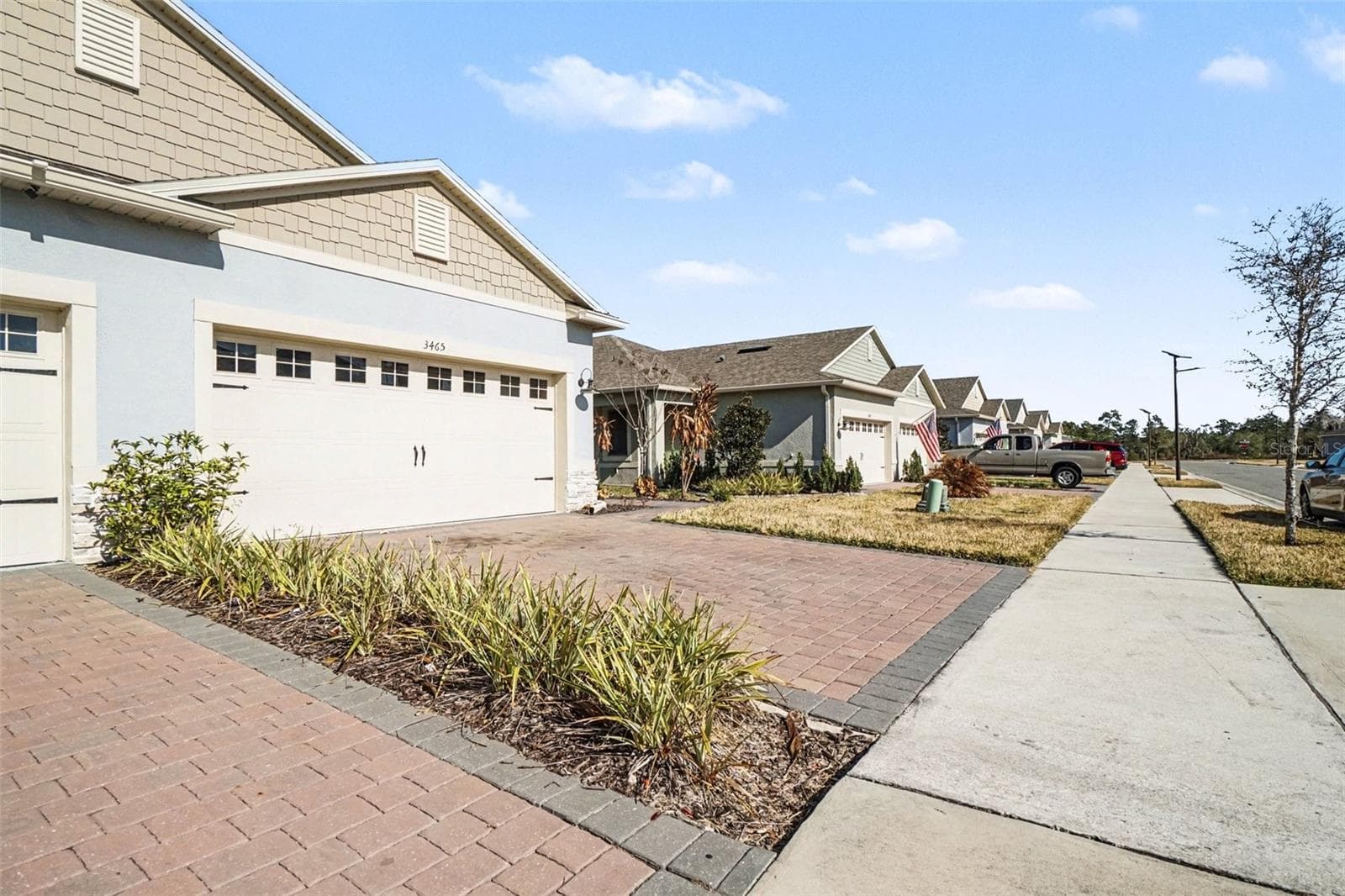 Single Family Residence at 3465 MEADOW BEAUTY WAY, CLERMONT, photo 2 of 24