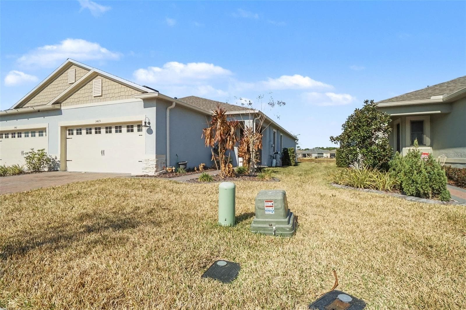 Single Family Residence at 3465 MEADOW BEAUTY WAY, CLERMONT, photo 3 of 24