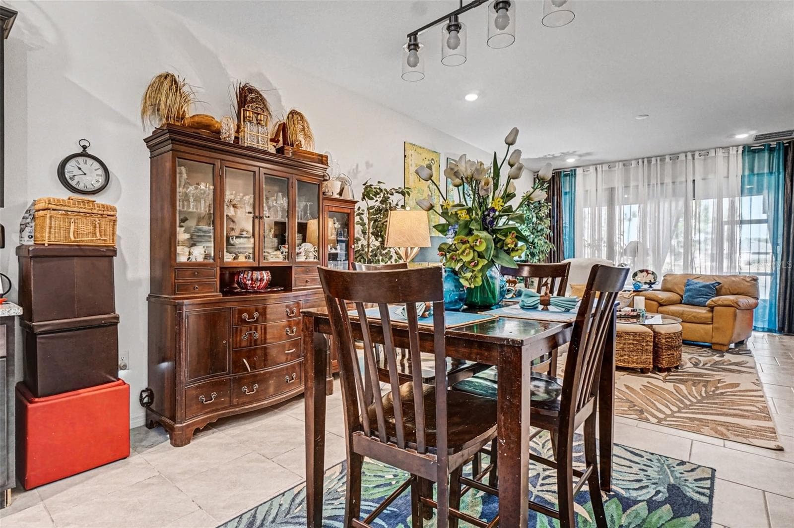 Single Family Residence at 3465 MEADOW BEAUTY WAY, CLERMONT, photo 10 of 24