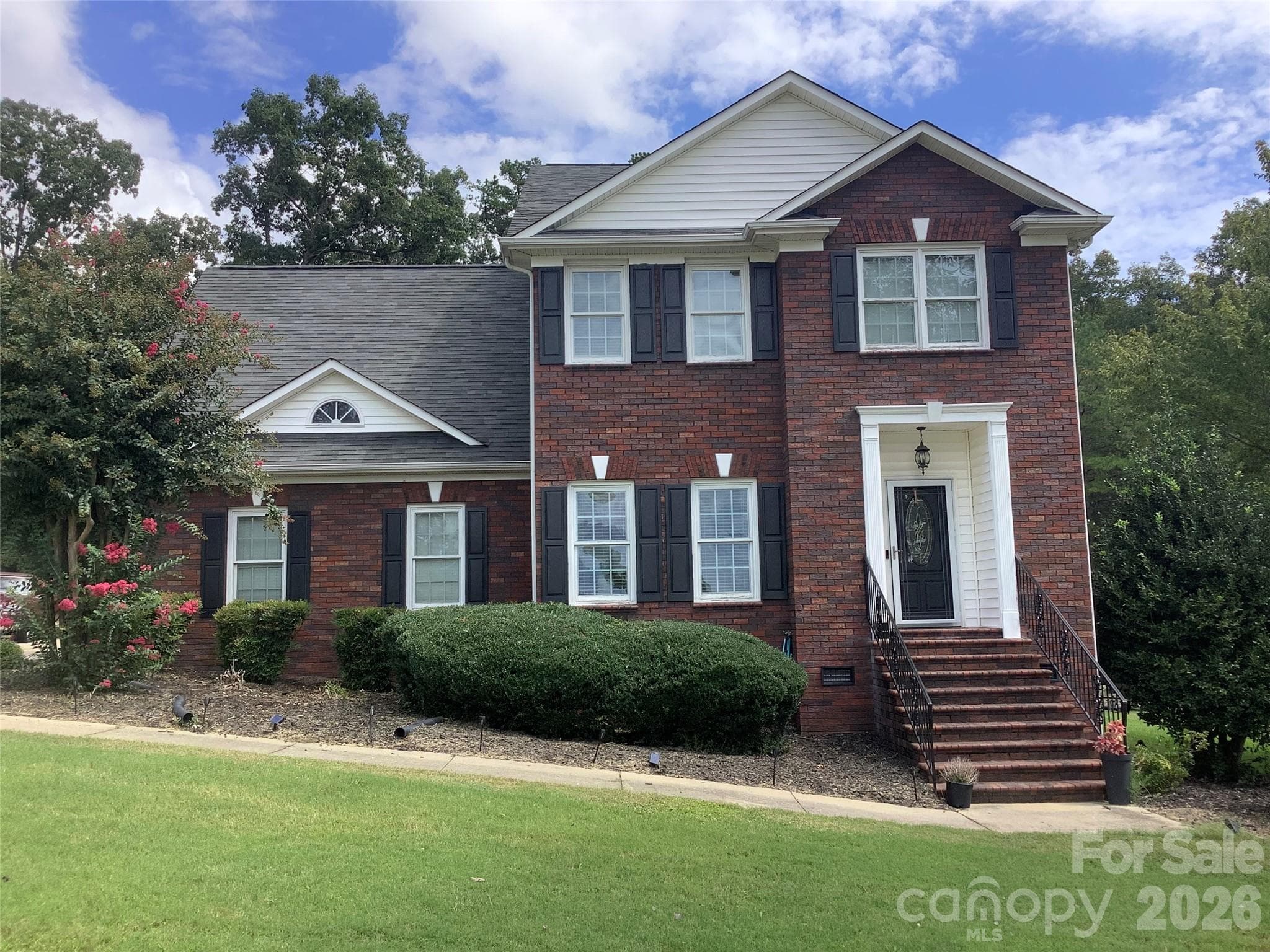 417 Gray Fox Drive