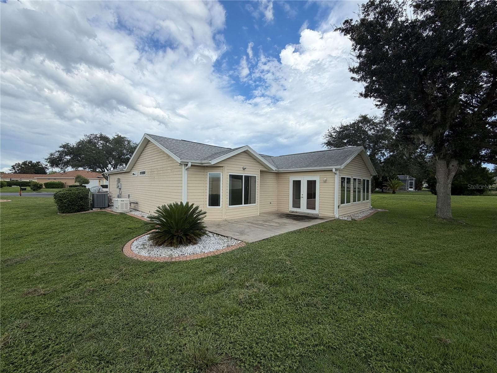 Single Family Residence at 14280 SE 85TH AVE, SUMMERFIELD, photo 22 of 24