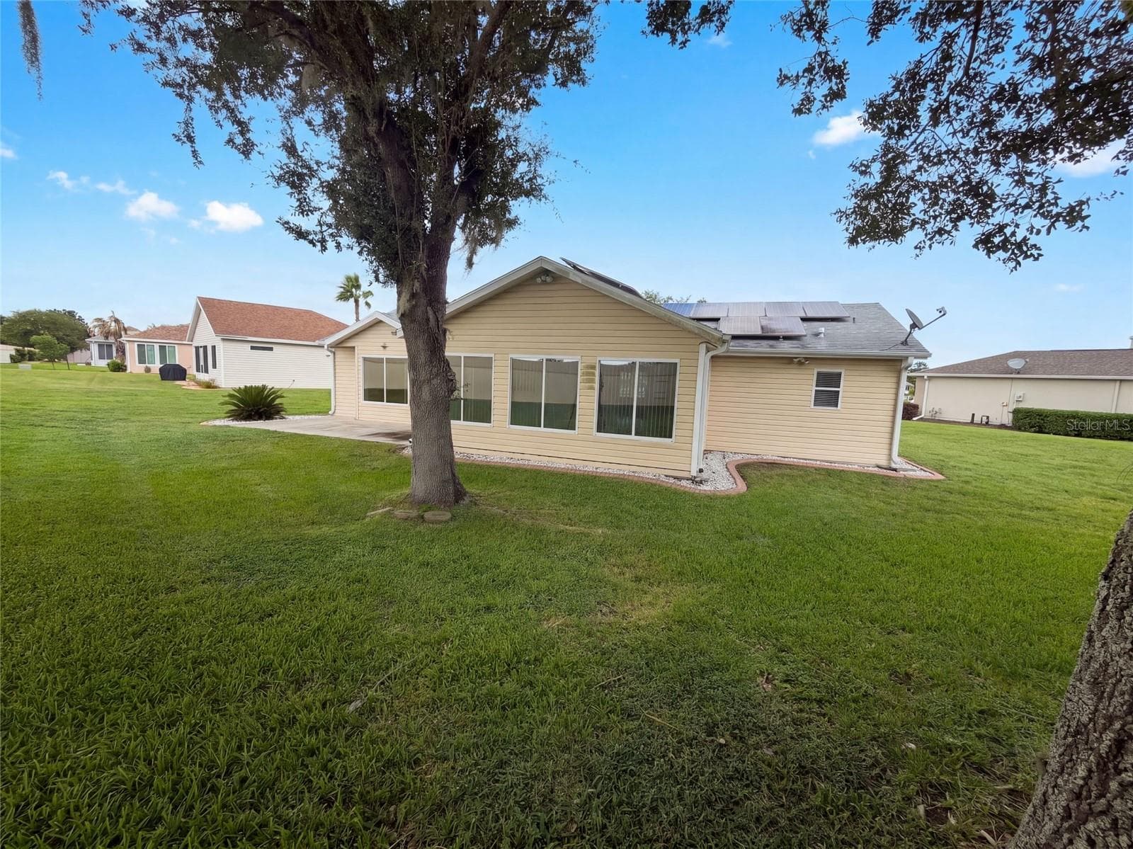 Single Family Residence at 14280 SE 85TH AVE, SUMMERFIELD, photo 23 of 24
