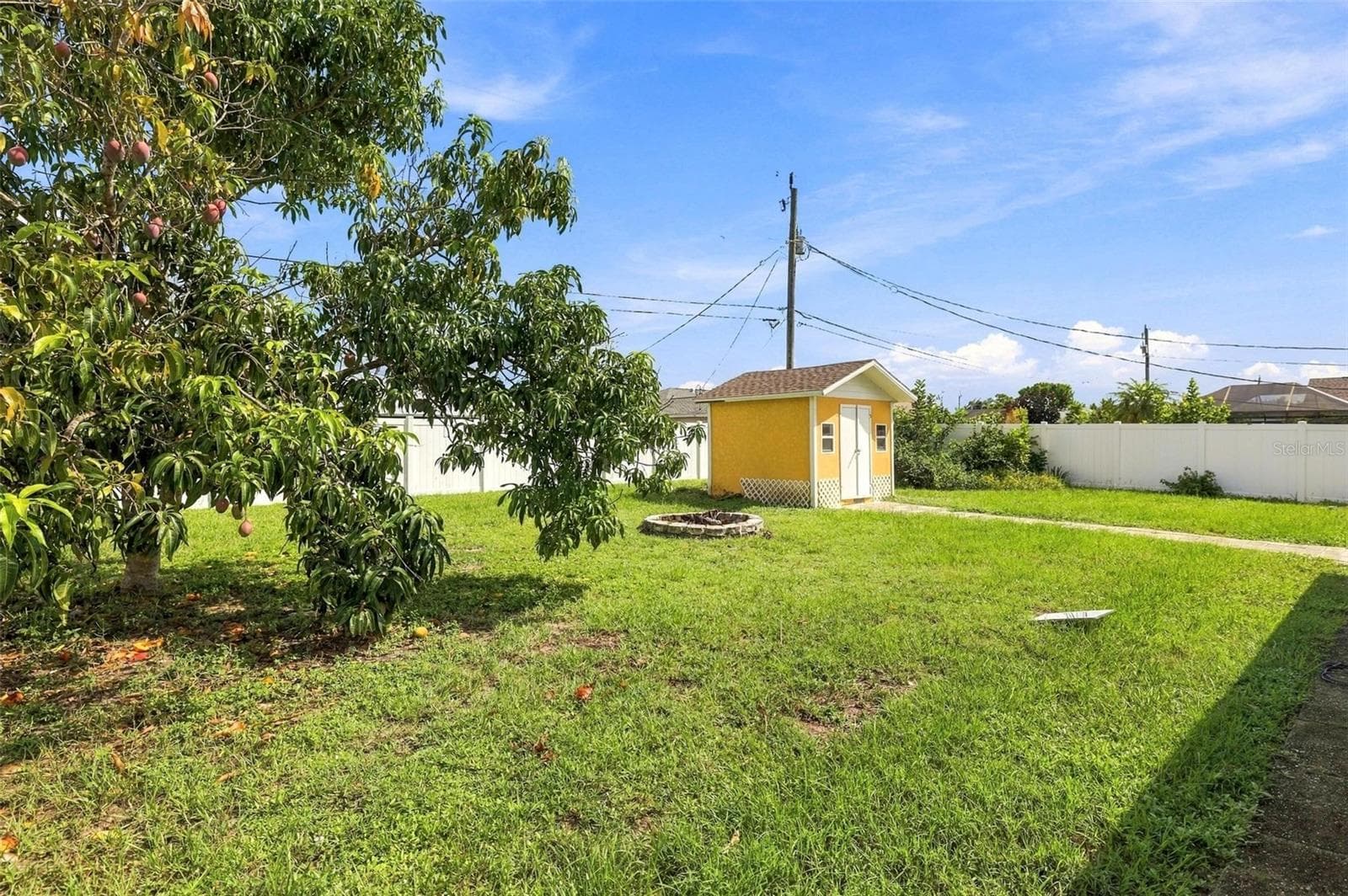 Single Family Residence at 9910 GULFSTREAM BLVD, ENGLEWOOD, photo 41 of 42