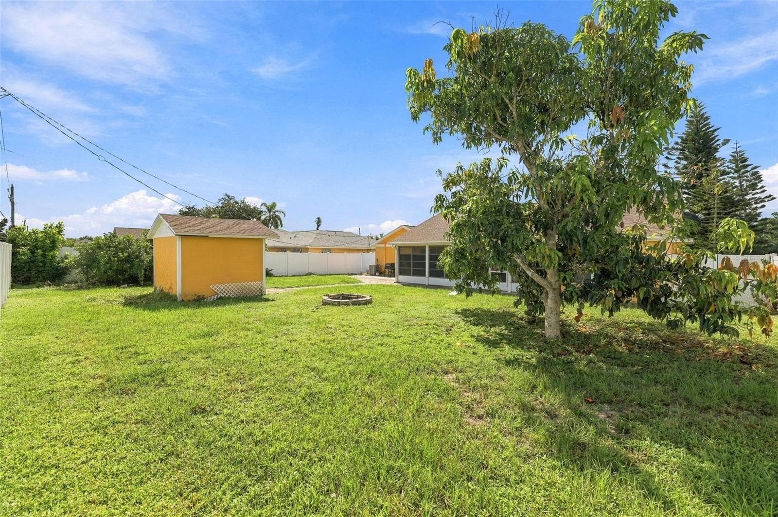 Single Family Residence at 9910 GULFSTREAM BLVD, ENGLEWOOD, photo 42 of 42