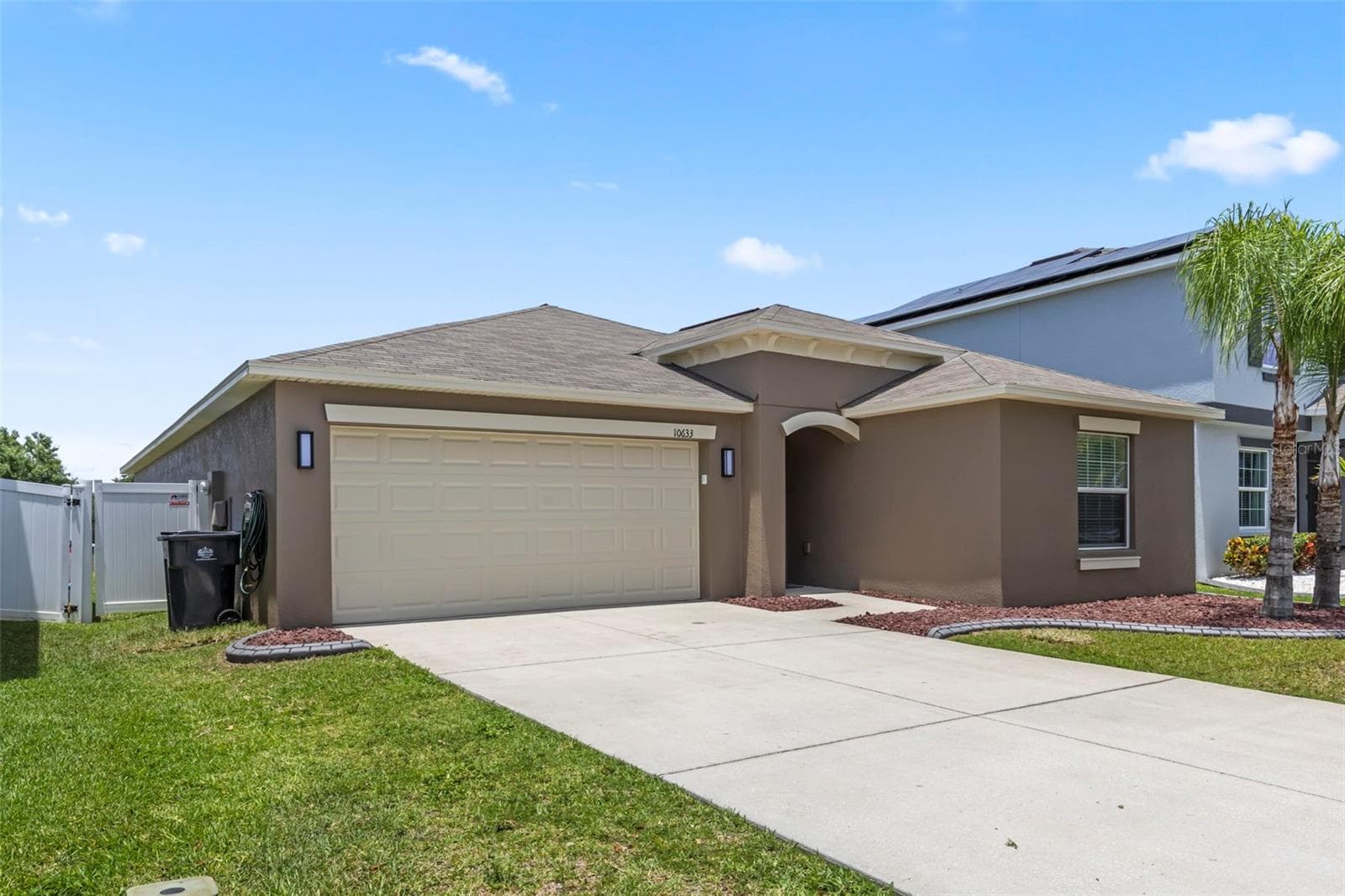 10633 STANDING STONE DR