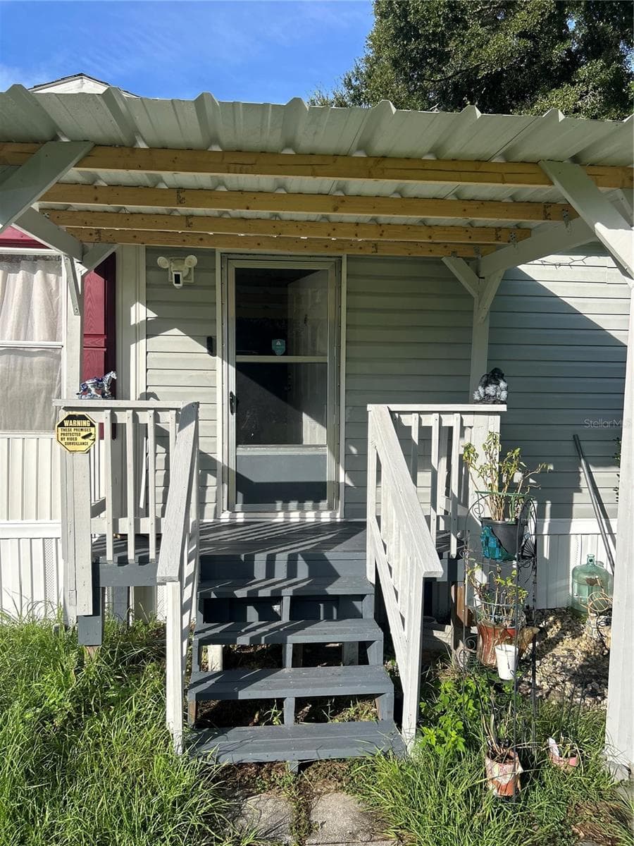 Manufactured Home at 14628 SW 4TH AVE, OCALA, photo 33 of 76