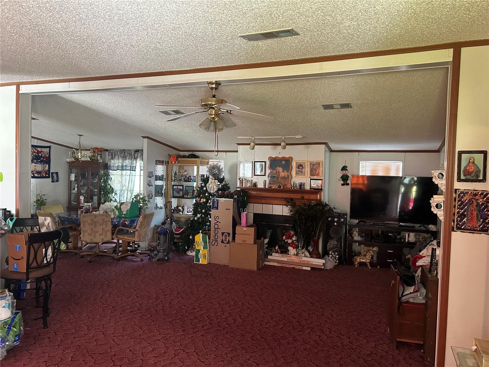 Manufactured Home at 14628 SW 4TH AVE, OCALA, photo 35 of 76
