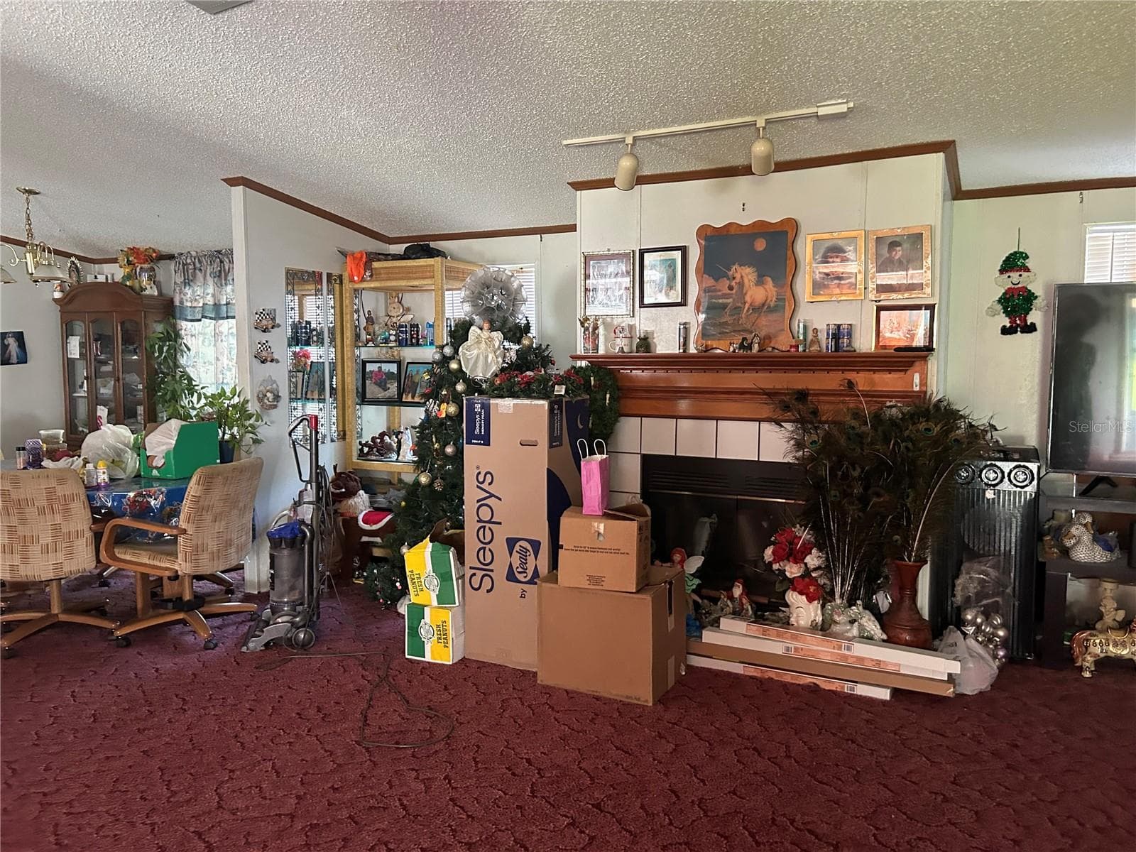 Manufactured Home at 14628 SW 4TH AVE, OCALA, photo 37 of 76