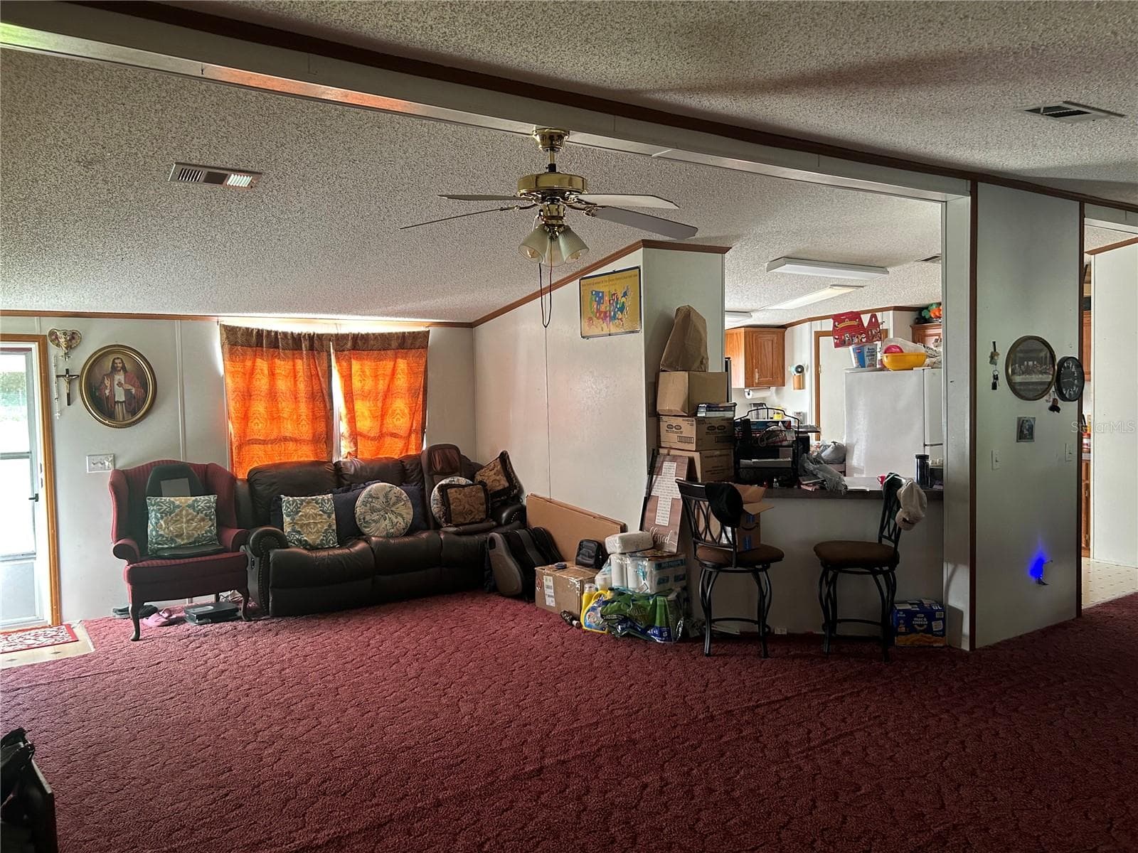 Manufactured Home at 14628 SW 4TH AVE, OCALA, photo 39 of 76