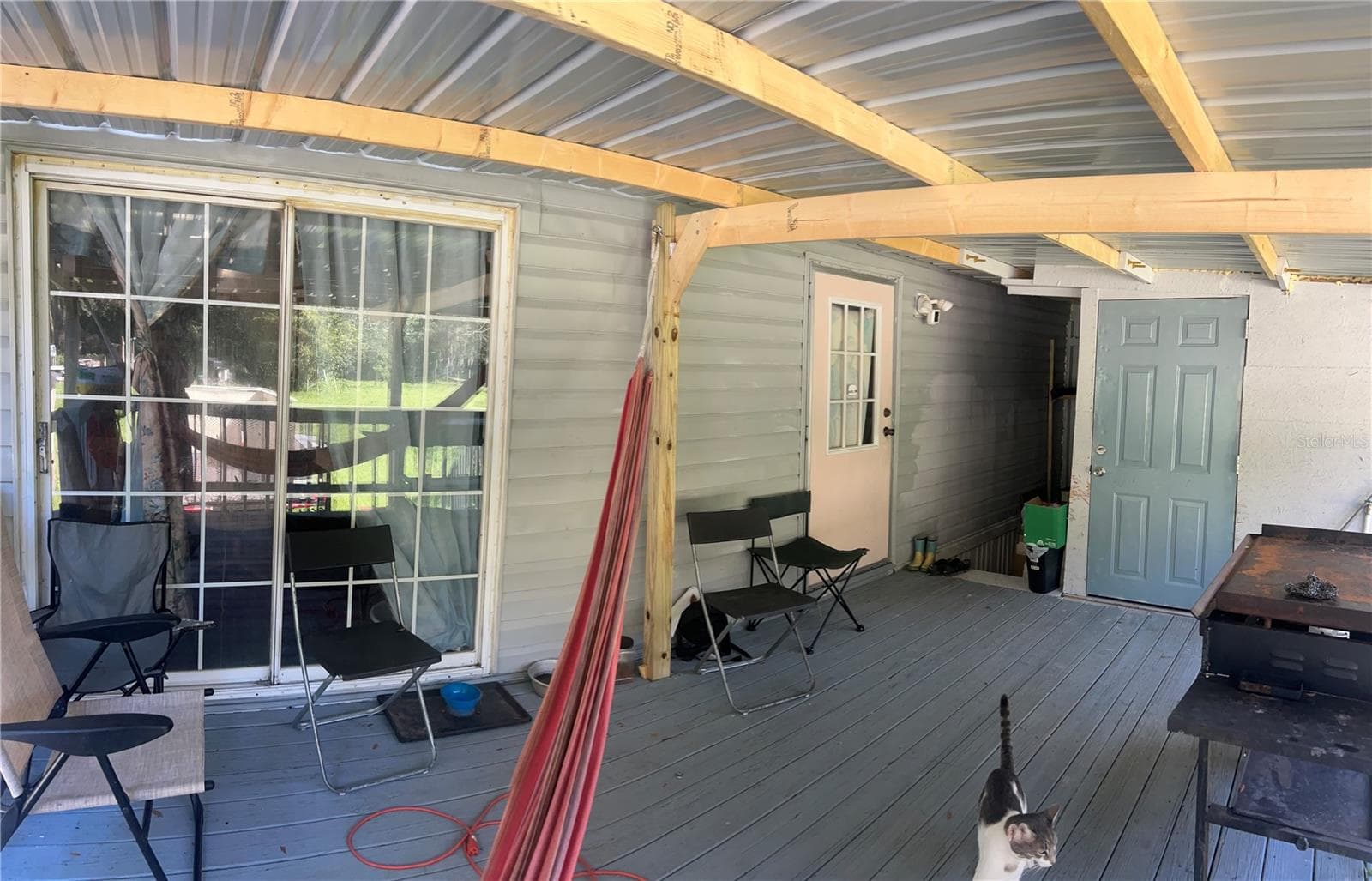 Manufactured Home at 14628 SW 4TH AVE, OCALA, photo 70 of 76