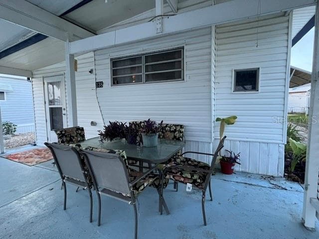 Manufactured Home at 138 FLAMINGO ST, DAVENPORT, photo 19 of 22