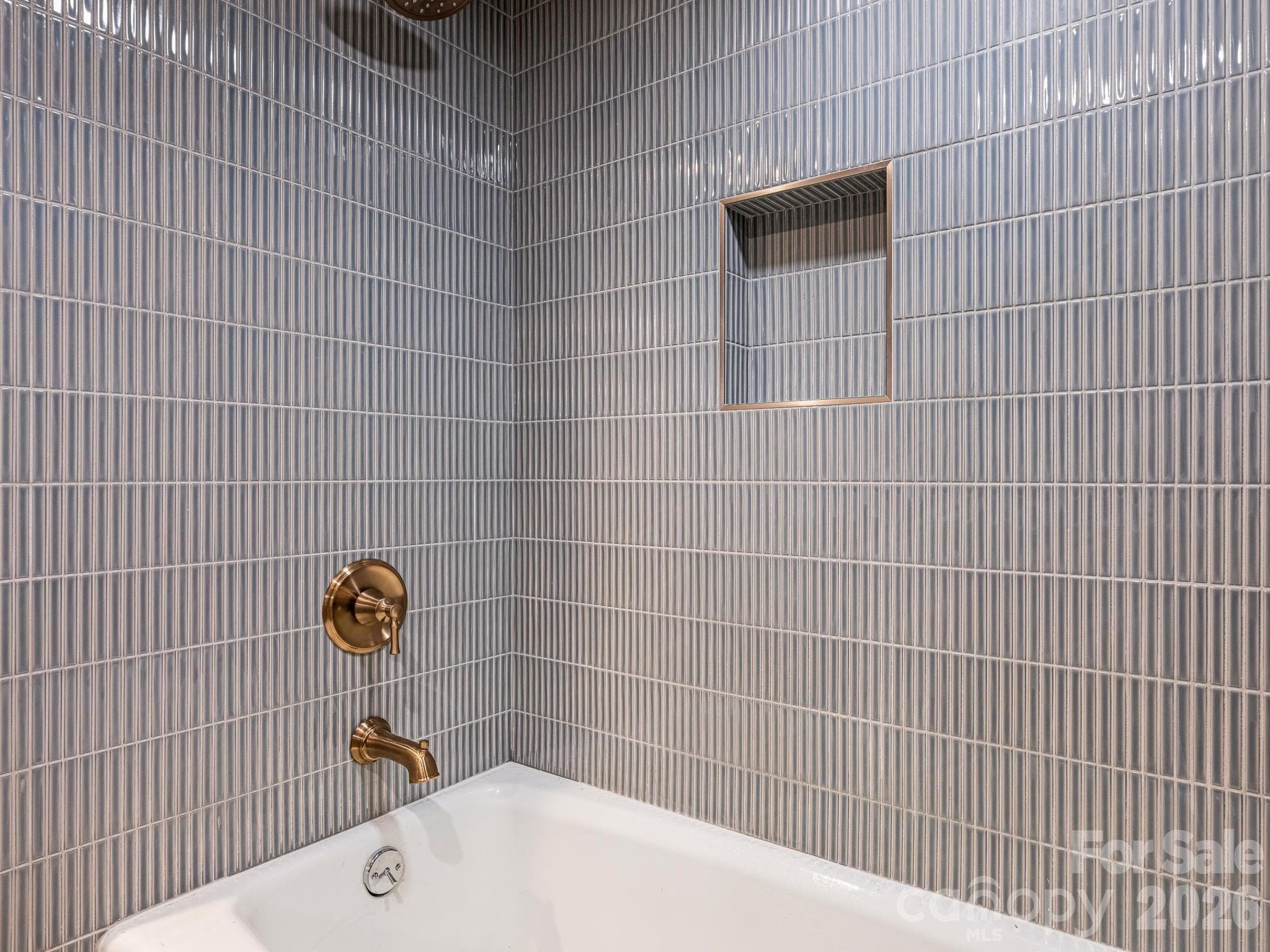 Full Bathroom - 2516 Handley Place, Charlotte