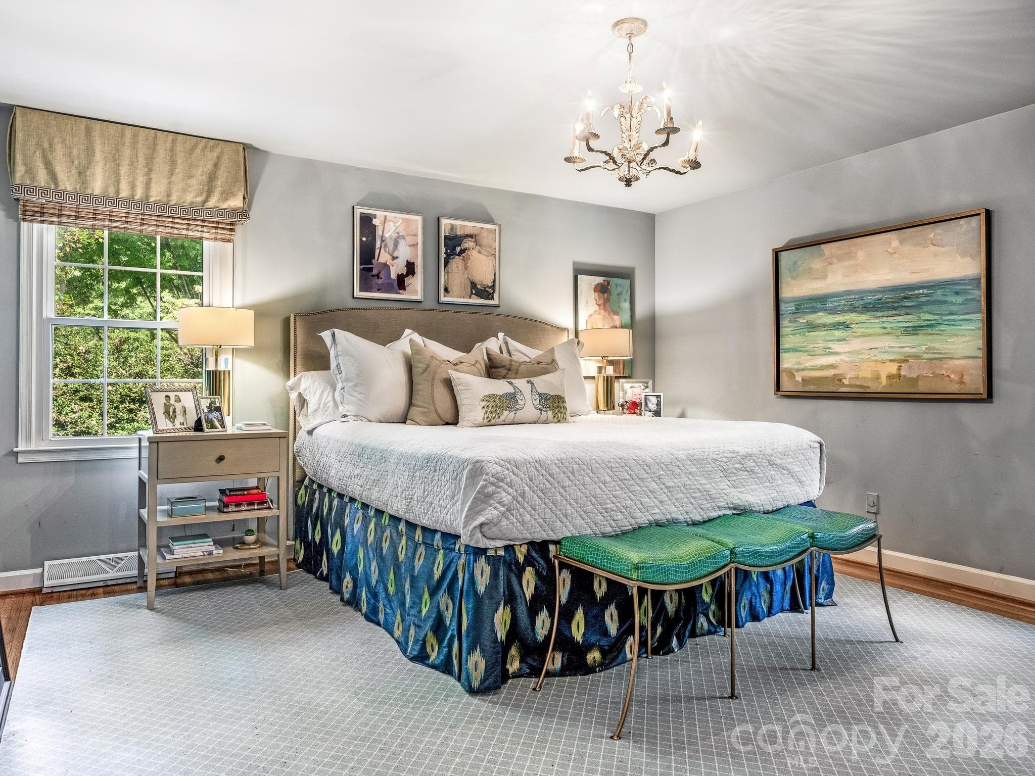 Bedroom#2 - 2516 Handley Place, Charlotte
