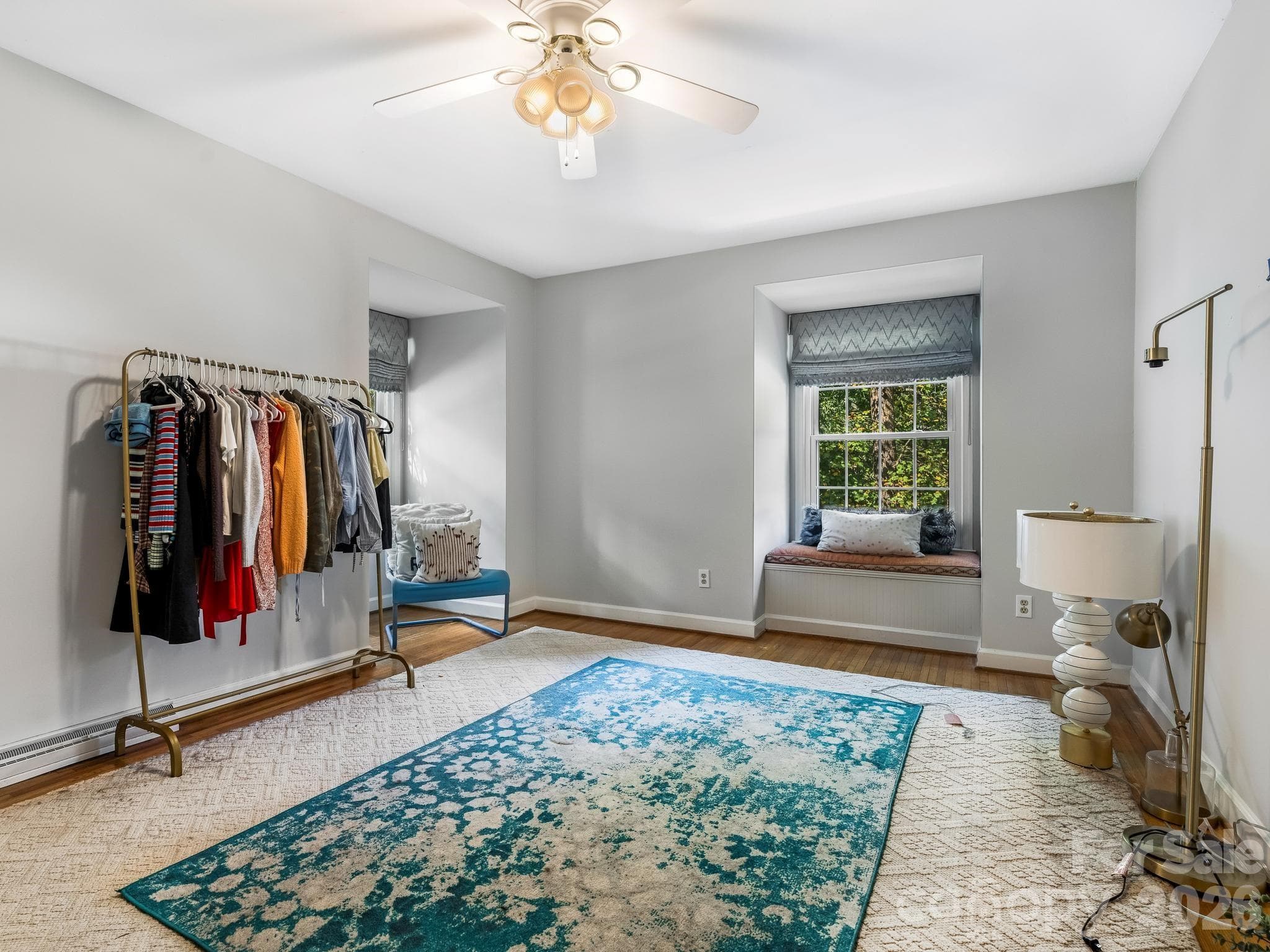 Bedroom #4 - 2516 Handley Place, Charlotte