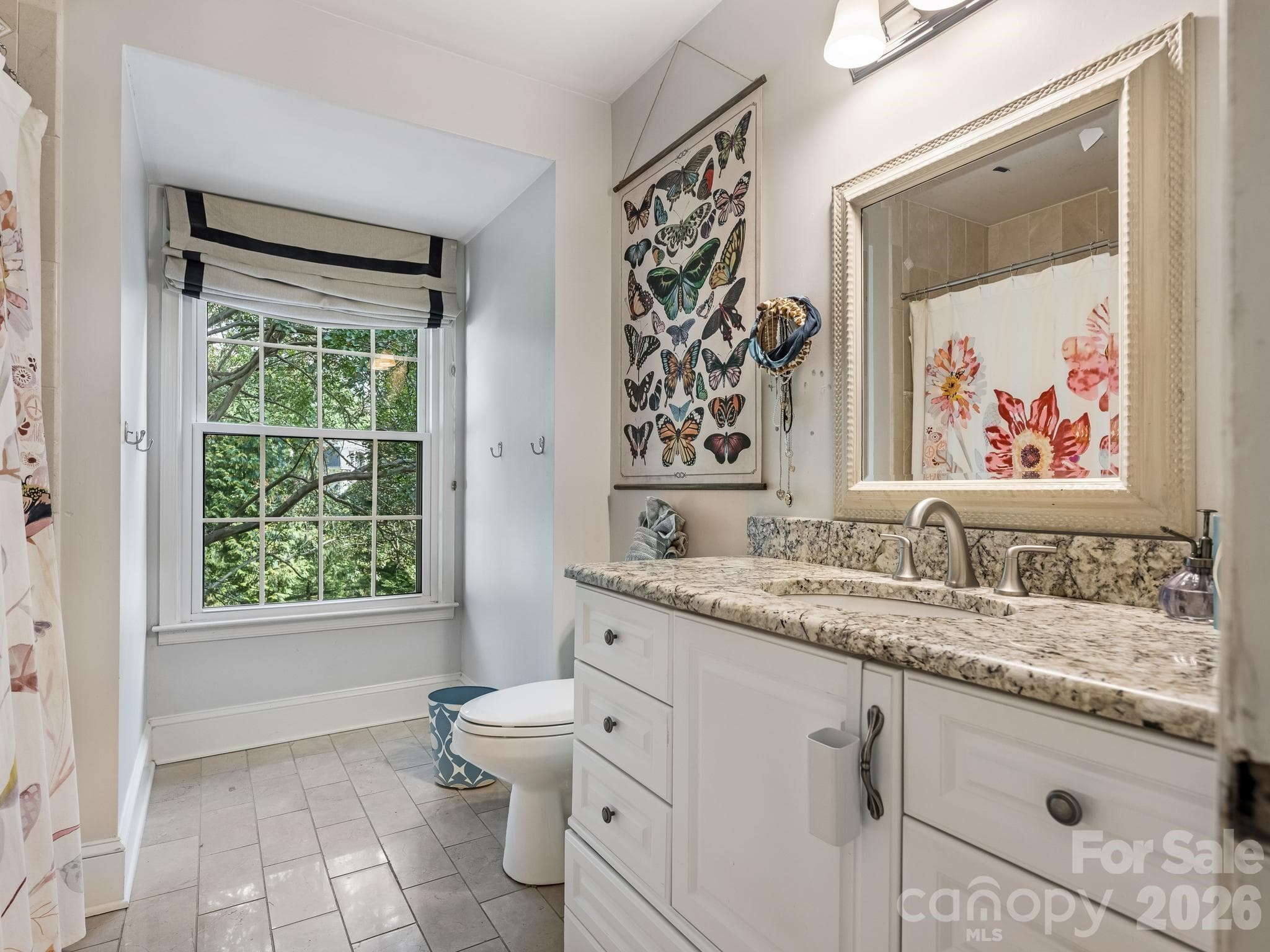 Bathroom #2 - 2516 Handley Place, Charlotte