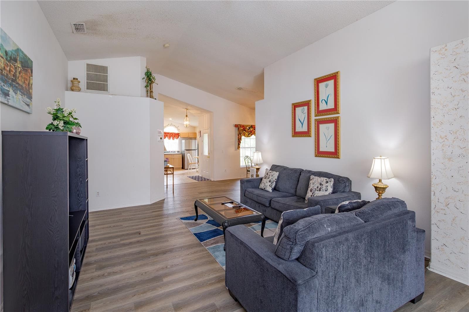Single Family Residence at 4655 CHEYENNE POINT TRL, KISSIMMEE, photo 5 of 23