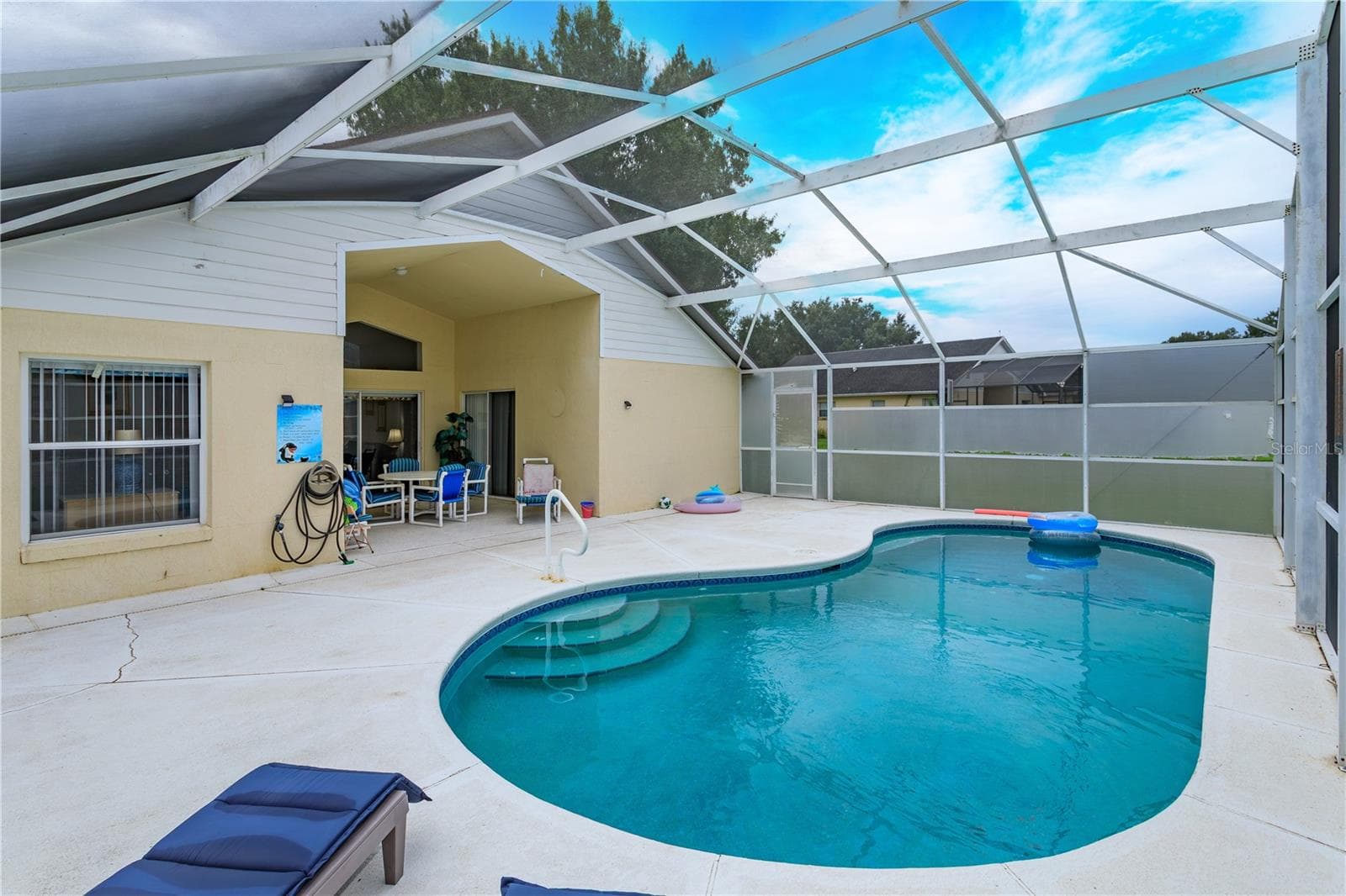 Single Family Residence at 4655 CHEYENNE POINT TRL, KISSIMMEE, photo 22 of 23