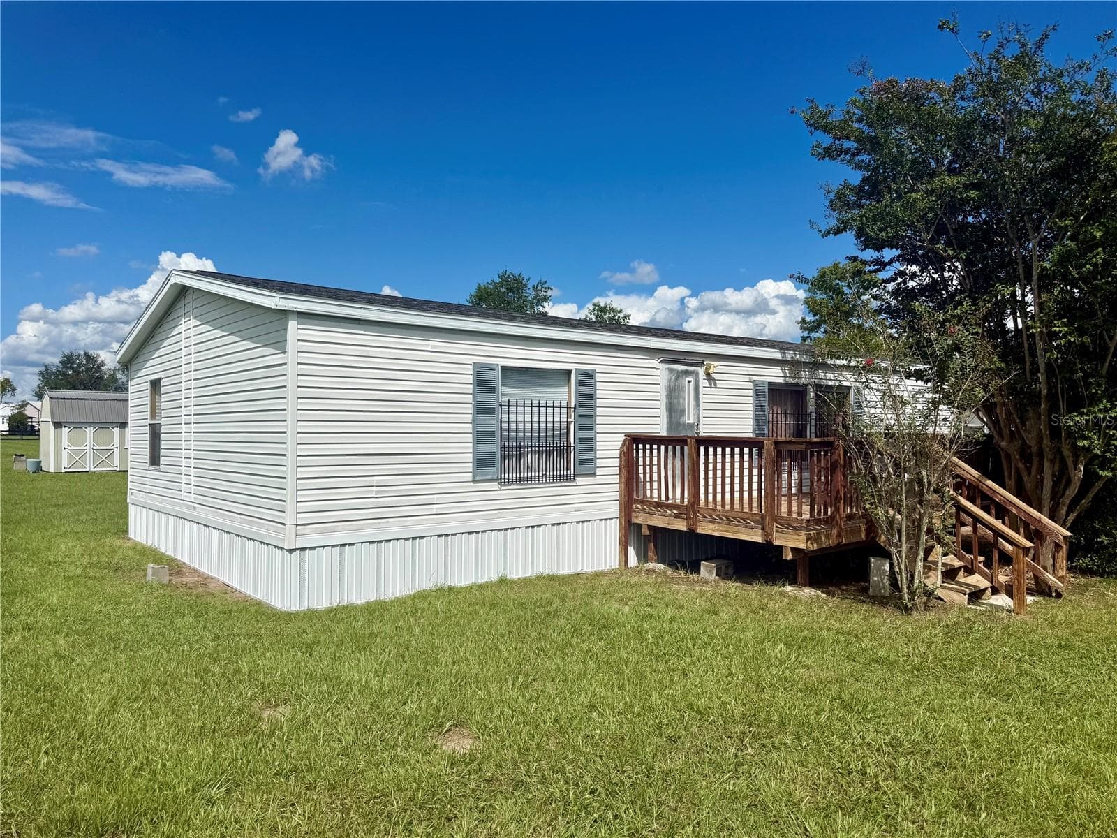 Manufactured Home at 1401 SW 145TH ST, OCALA, photo 11 of 33