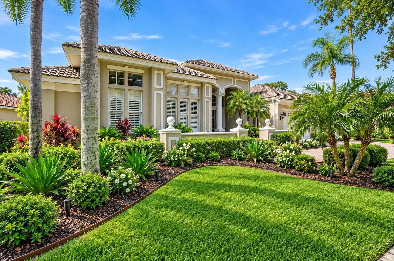 Single Family Residence at 9108 WOODRIDGE RUN DR, TAMPA, photo 5 of 46