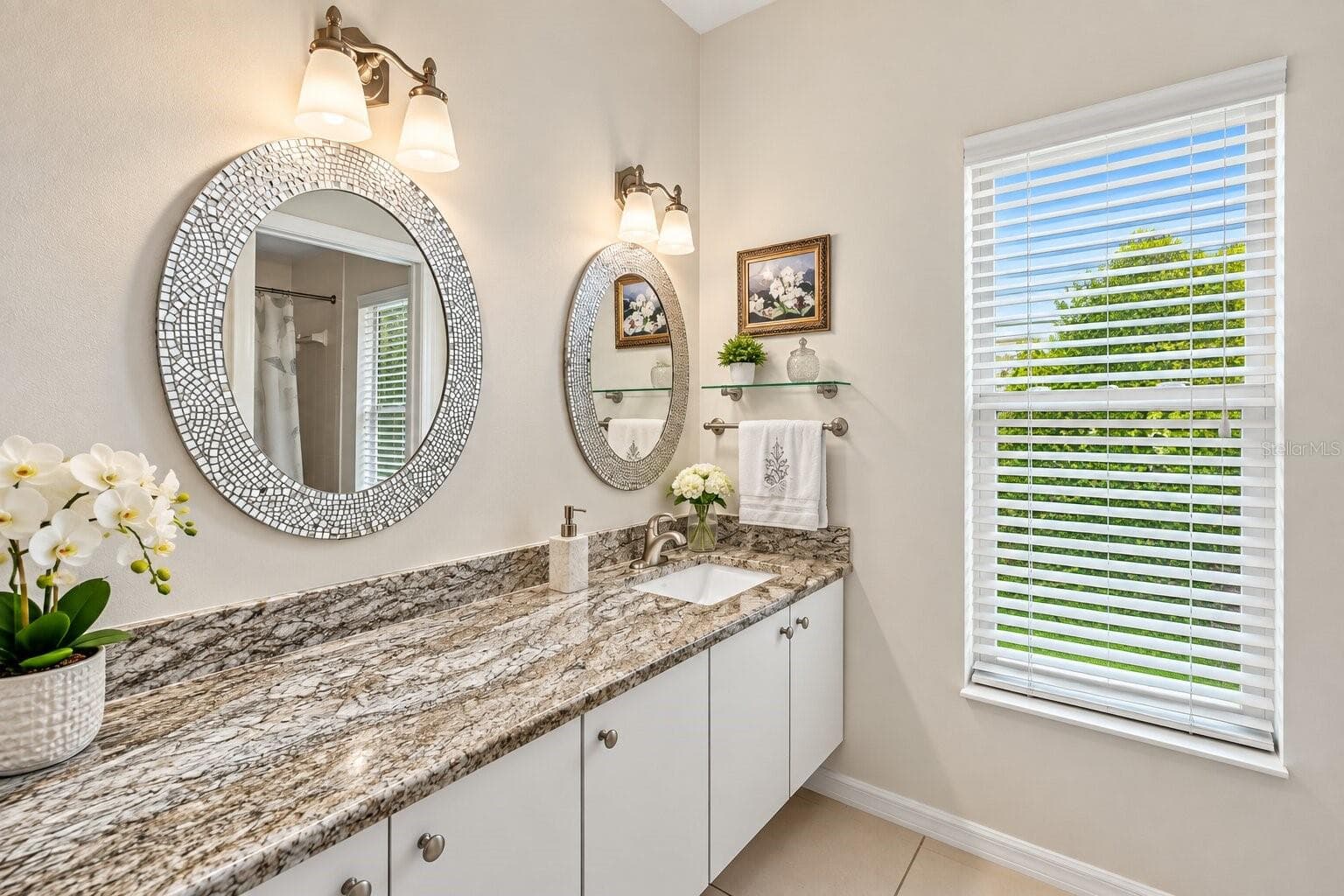 Single Family Residence at 9108 WOODRIDGE RUN DR, TAMPA, photo 26 of 46