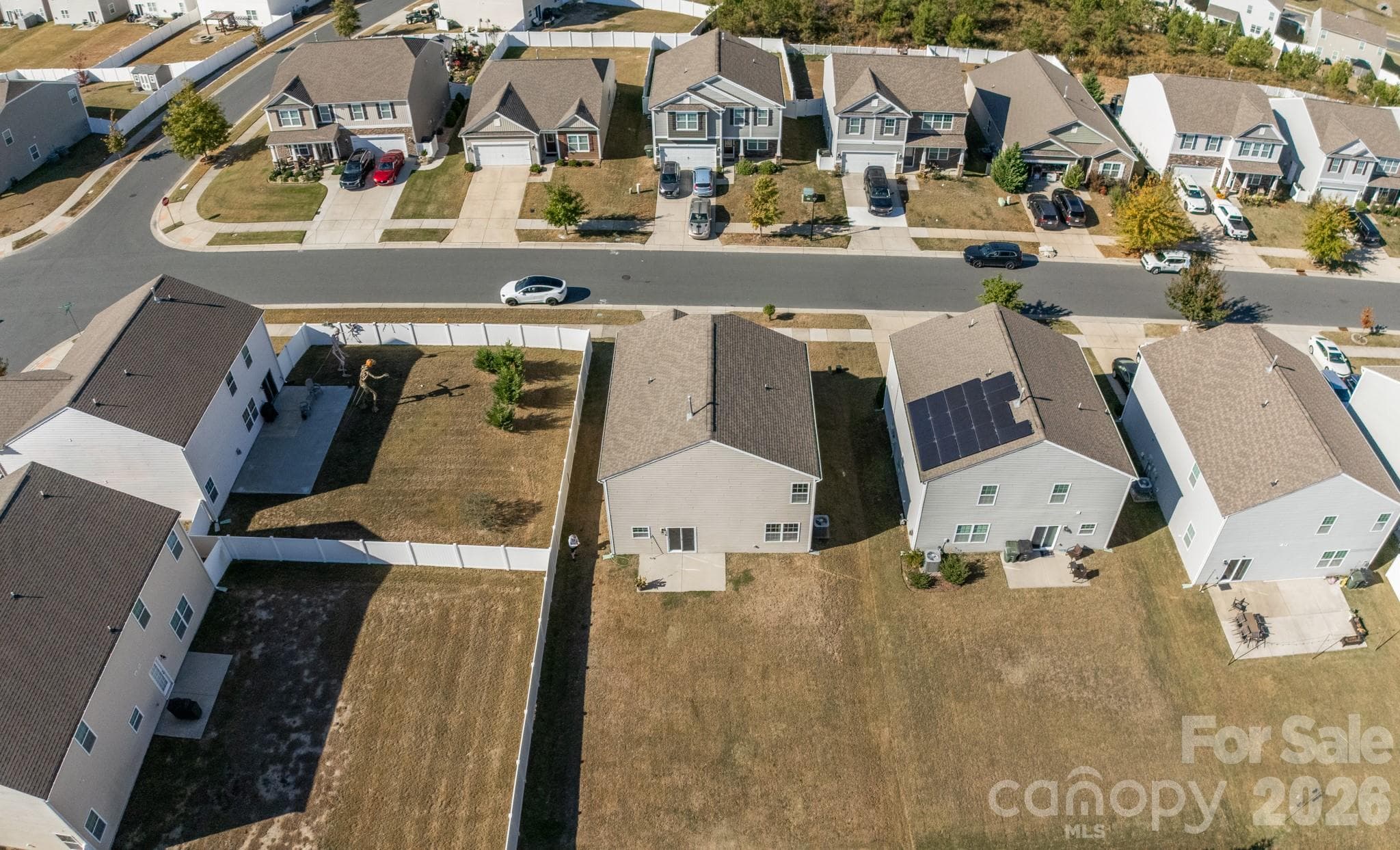 Single Family Residence at 1239 Kent Downs Avenue SW, Concord, photo 24 of 26