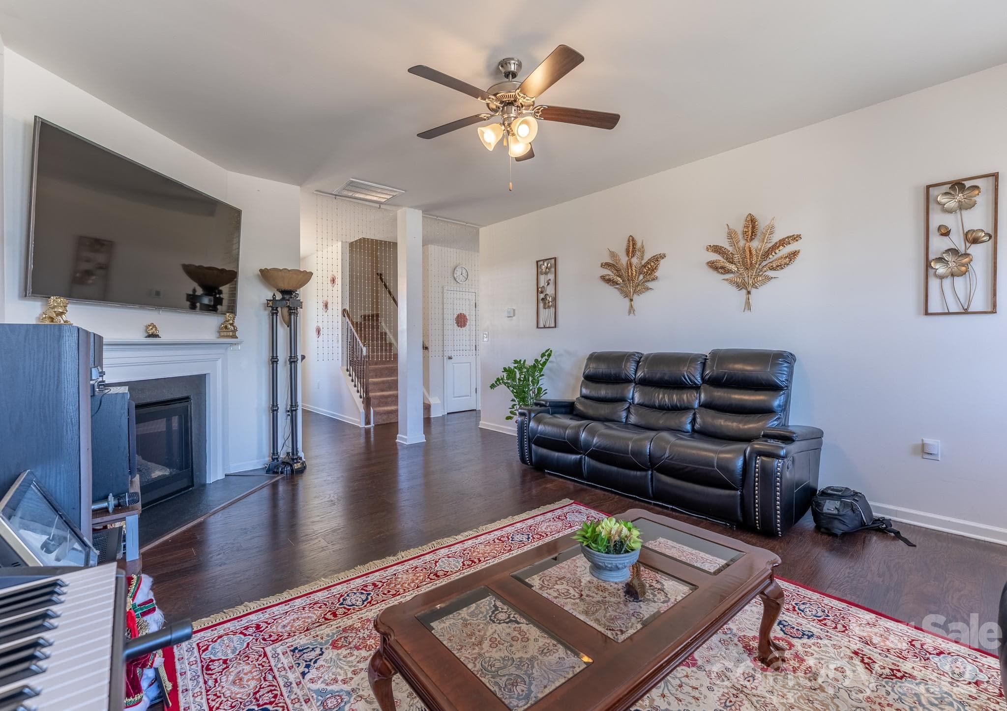 Single Family Residence at 1239 Kent Downs Avenue SW, Concord, photo 5 of 26