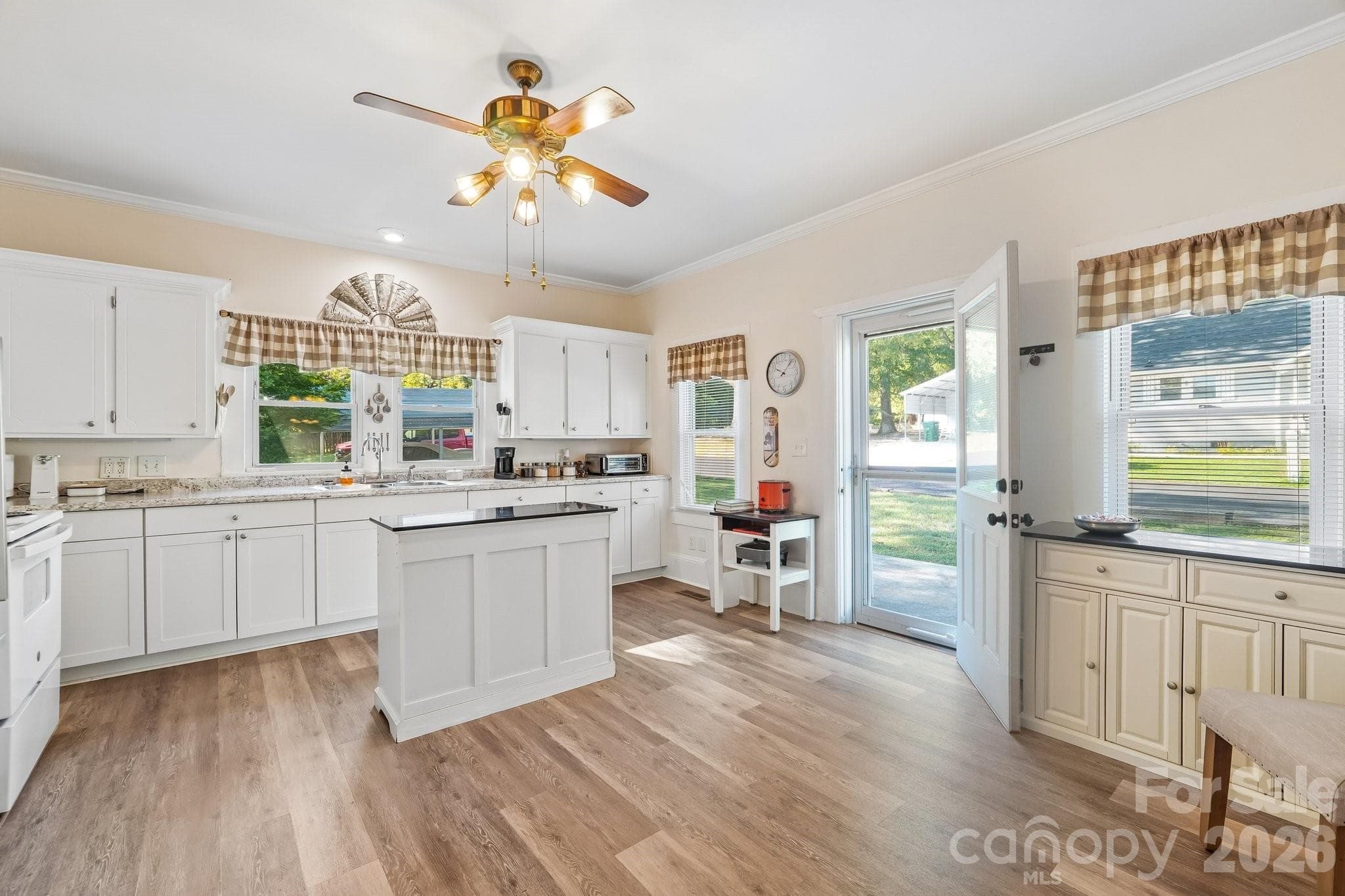 Single Family Residence at 500 N Chapel Street, Landis, photo 2 of 28