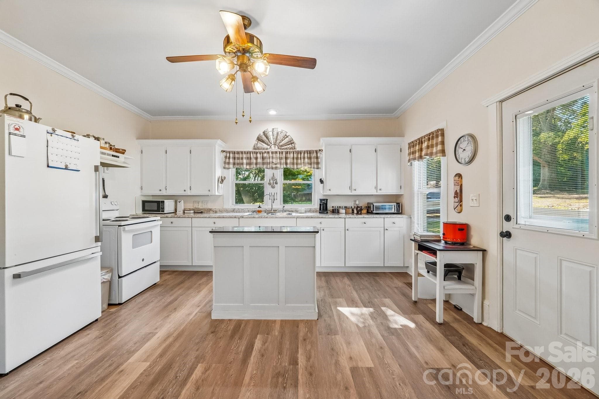 Single Family Residence at 500 N Chapel Street, Landis, photo 7 of 28